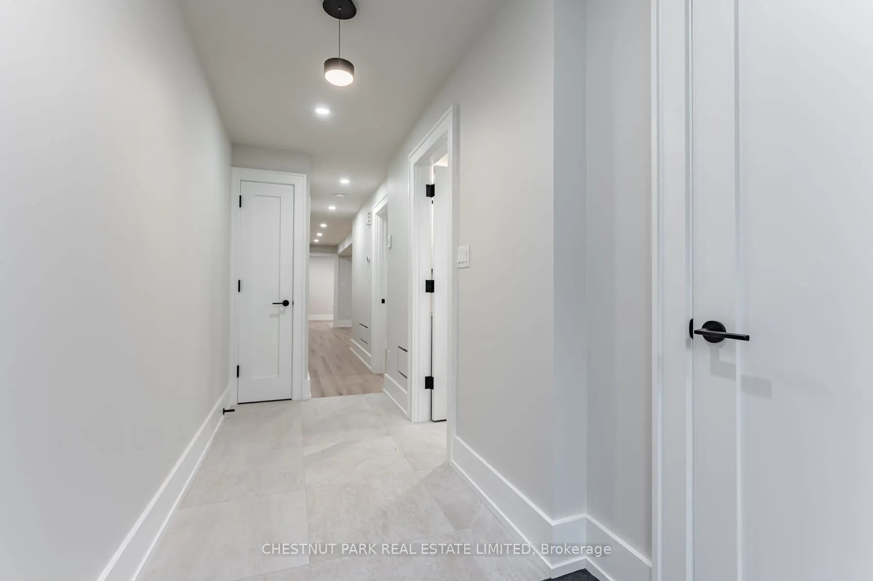 594 Concord Avenue #Lower