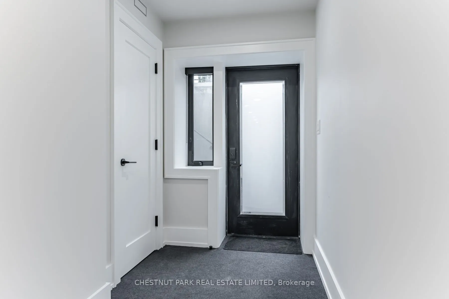 594 Concord Avenue #Lower