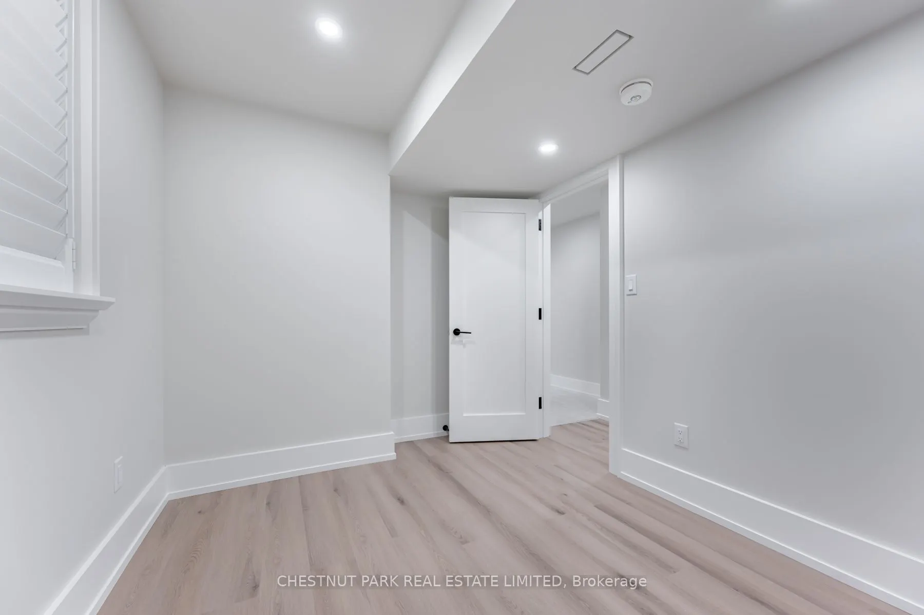 594 Concord Avenue #Lower