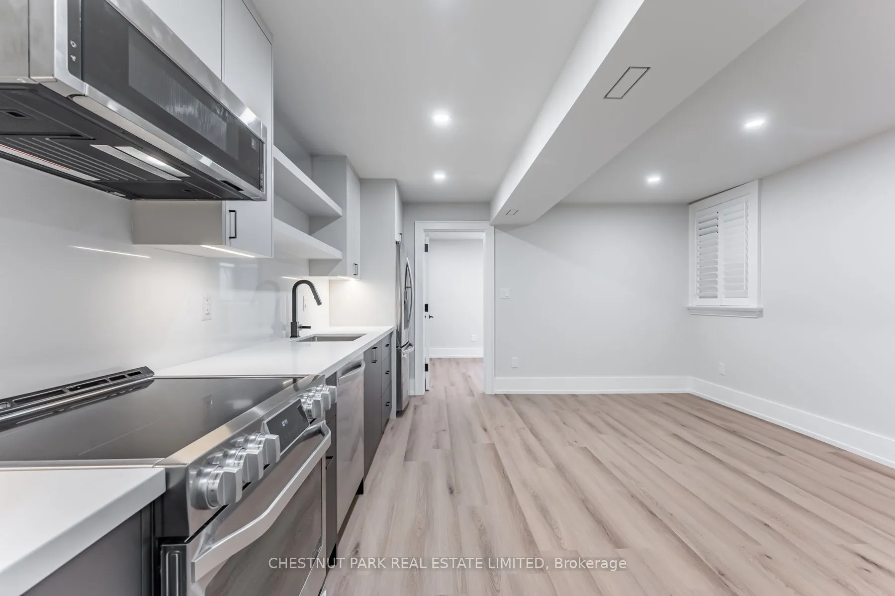594 Concord Avenue #Lower