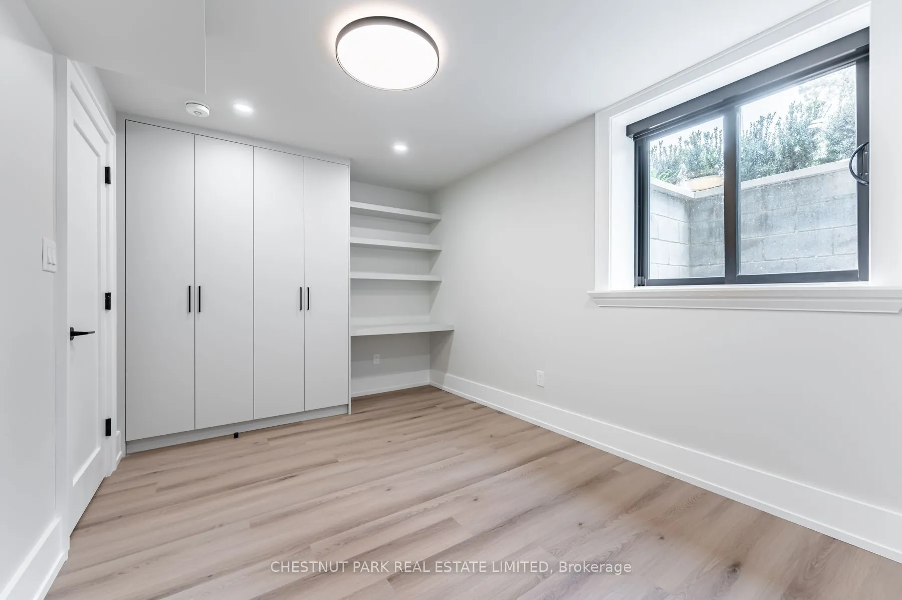 594 Concord Avenue #Lower