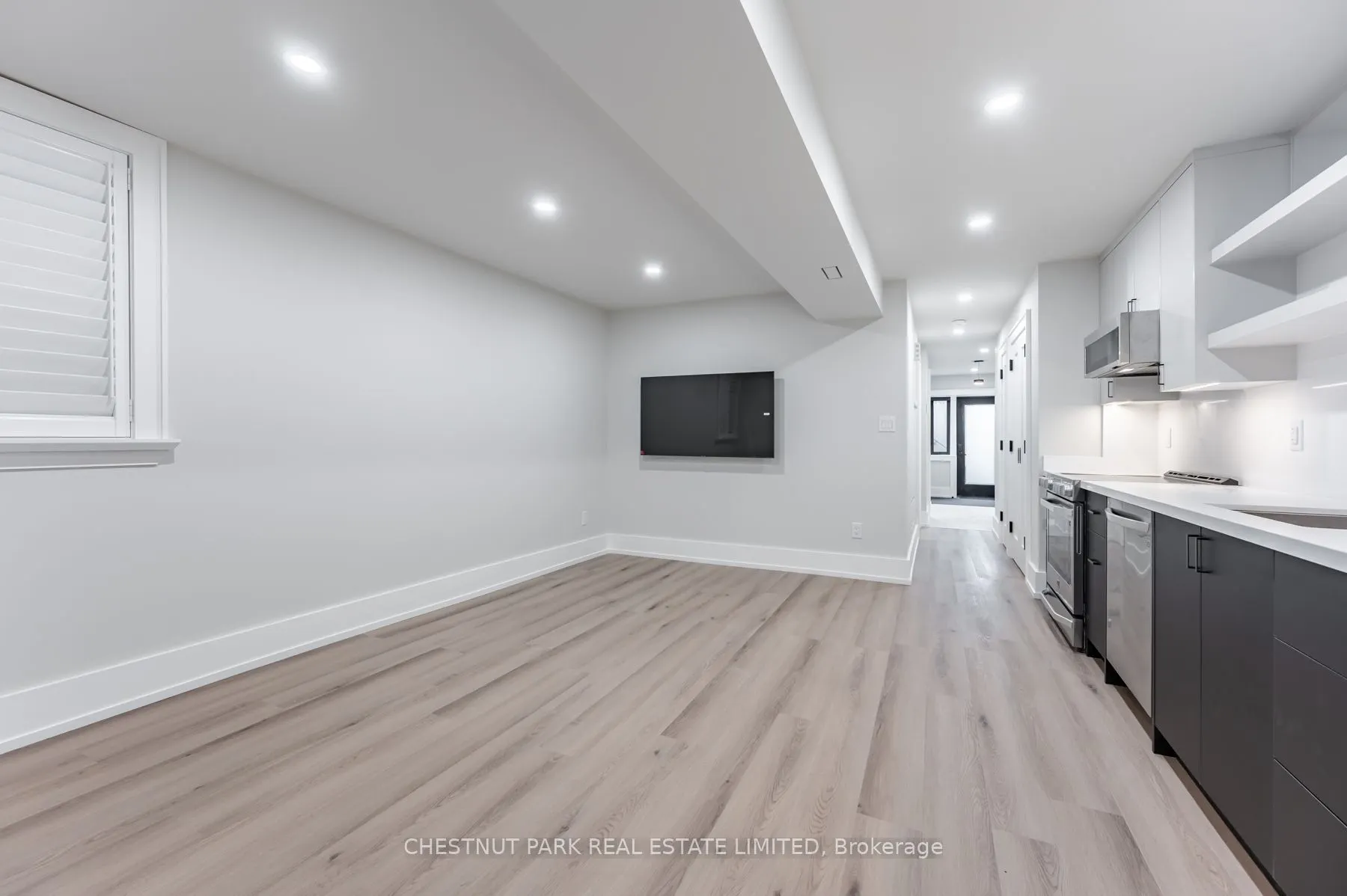 594 Concord Avenue #Lower
