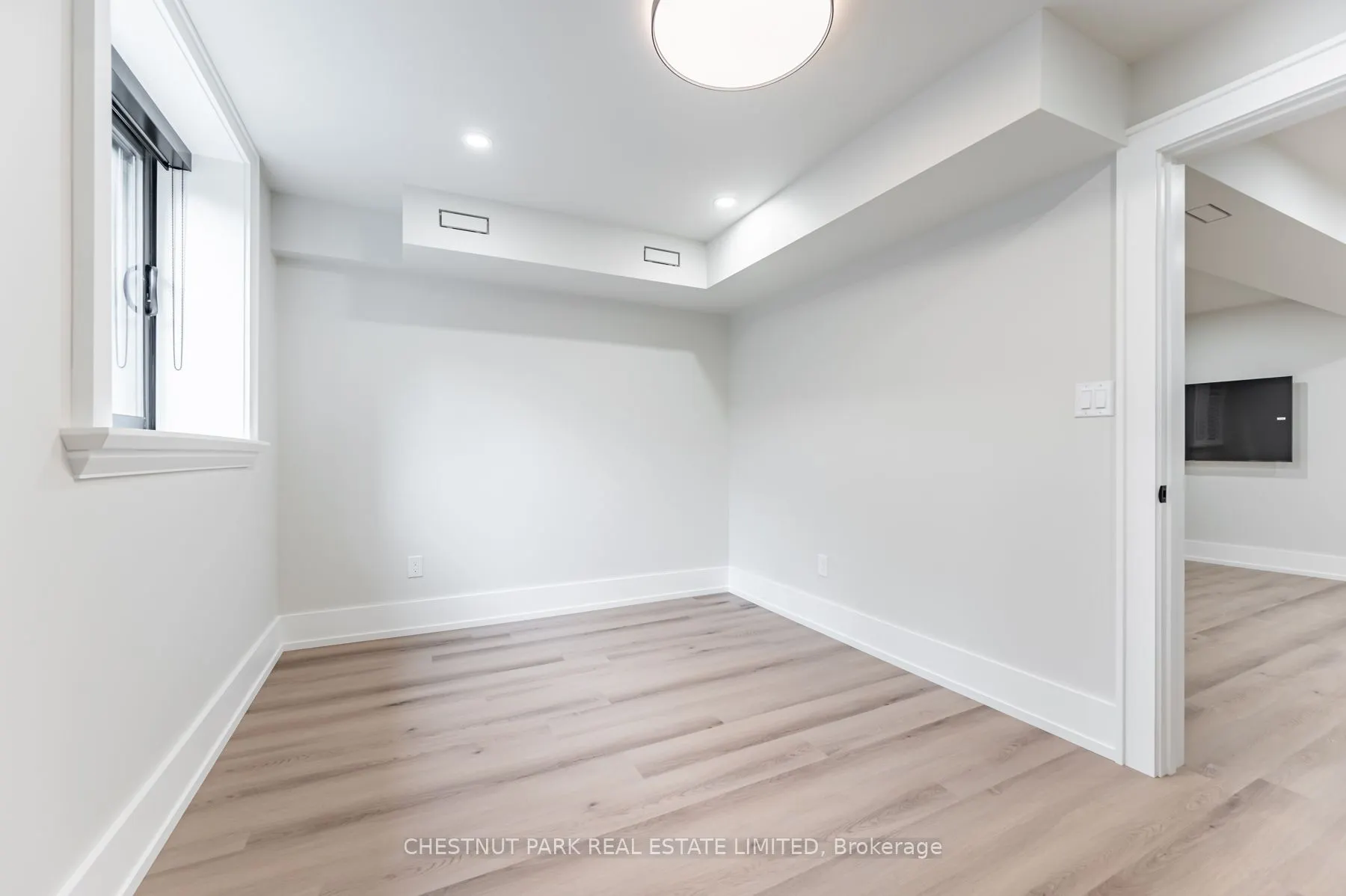 594 Concord Avenue #Lower