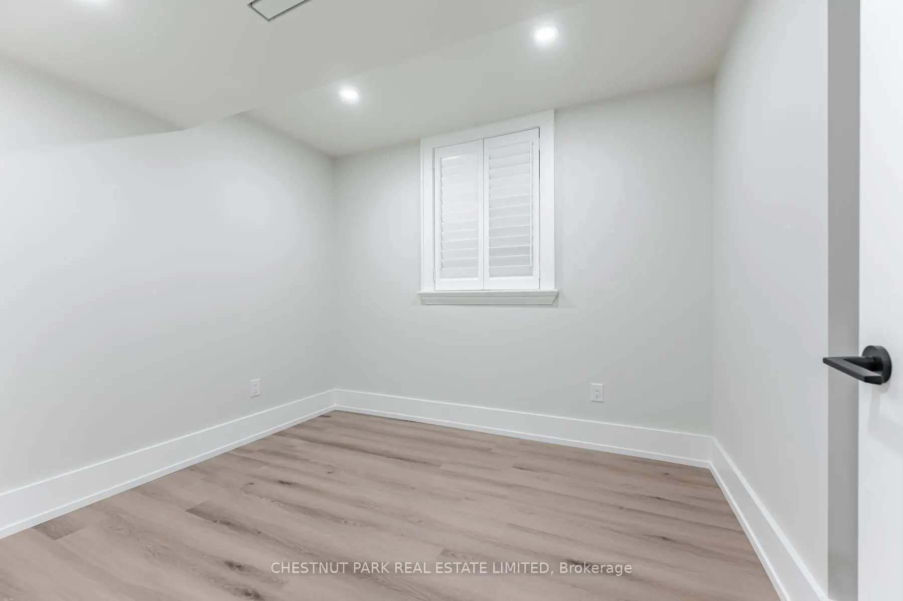 594 Concord Avenue #Lower