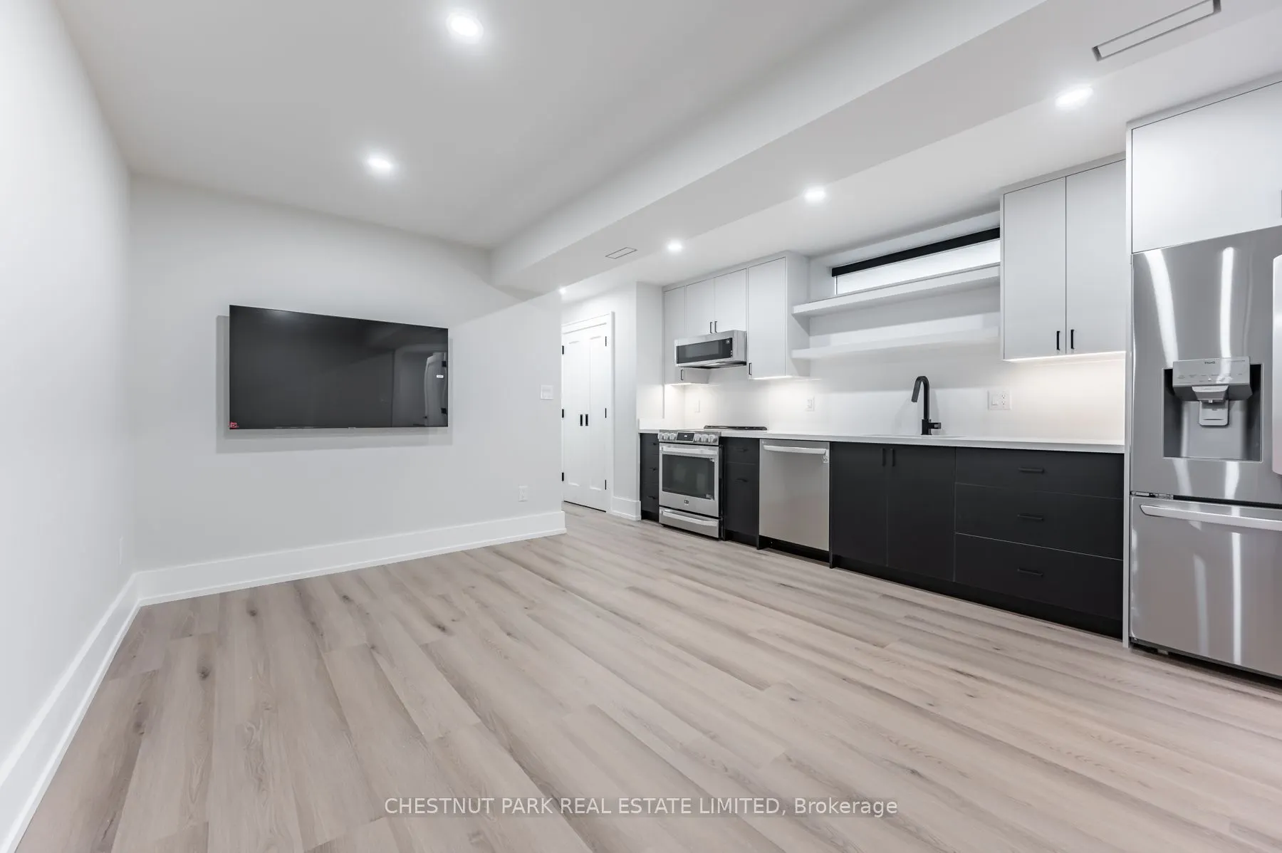594 Concord Avenue #Lower