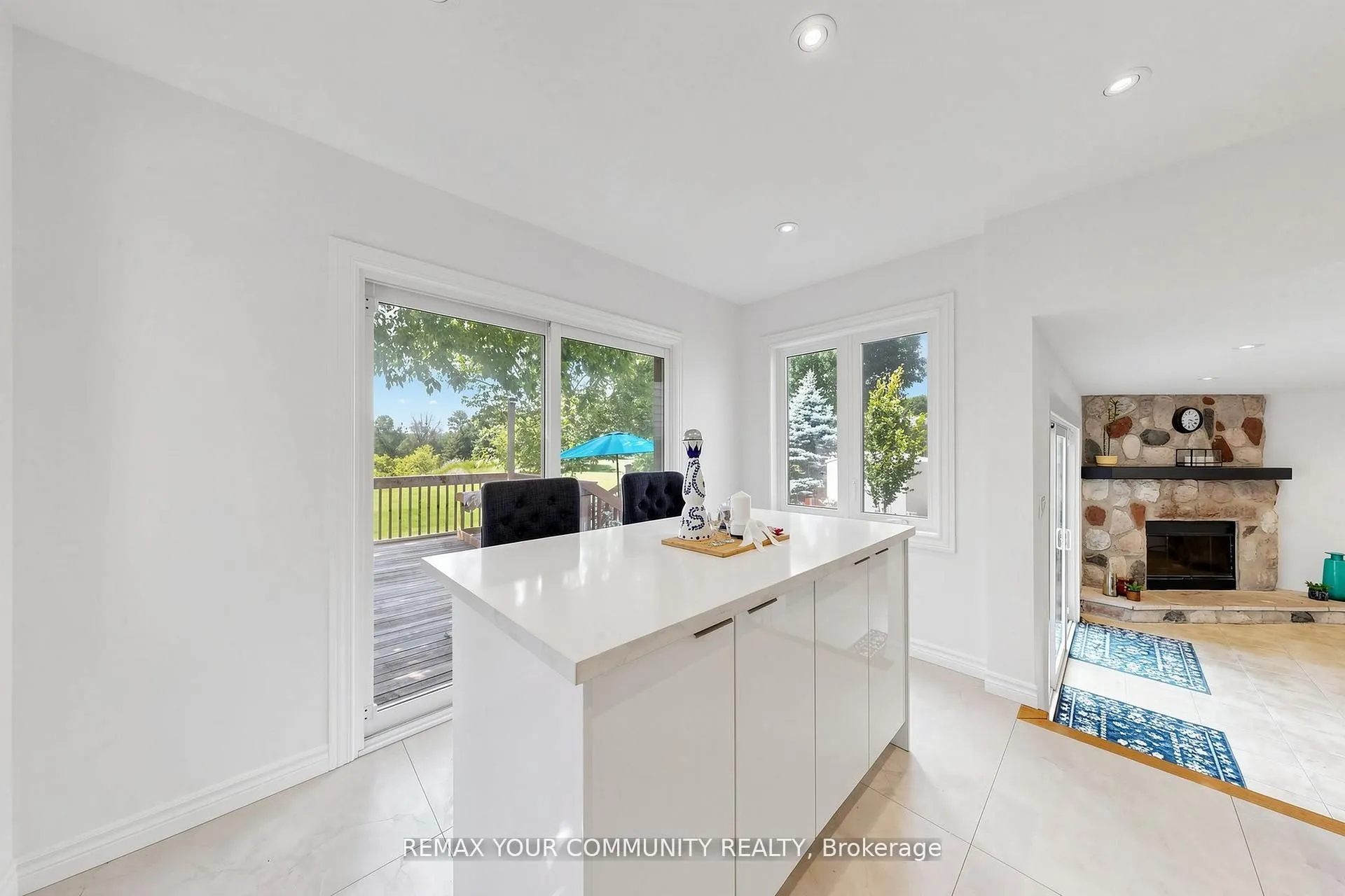 32 Brawton Drive N
