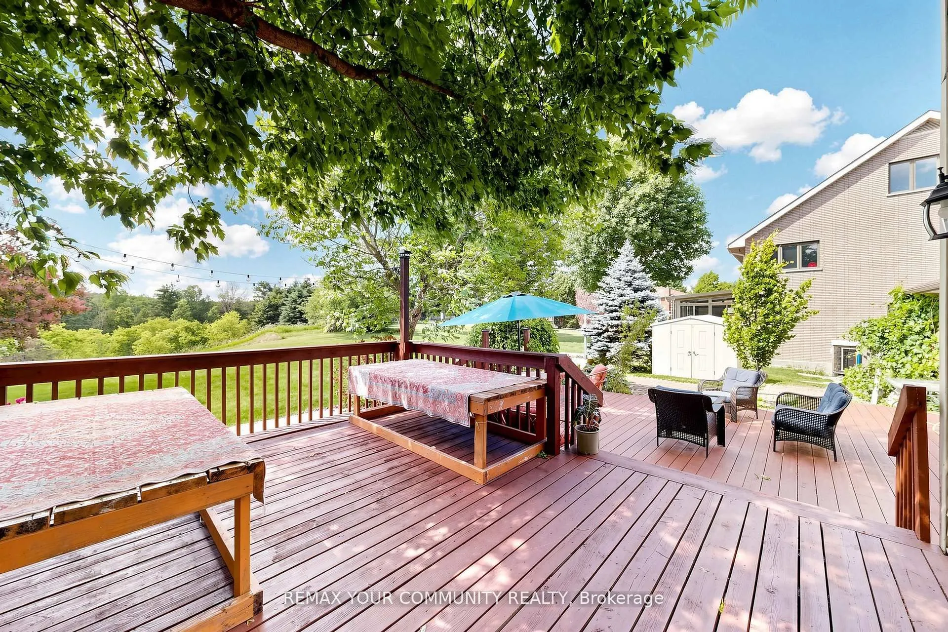 32 Brawton Drive N