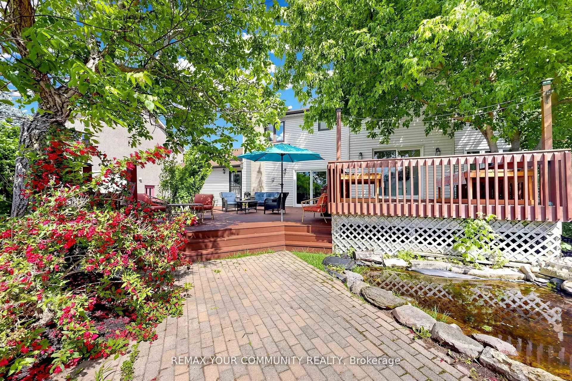 32 Brawton Drive N