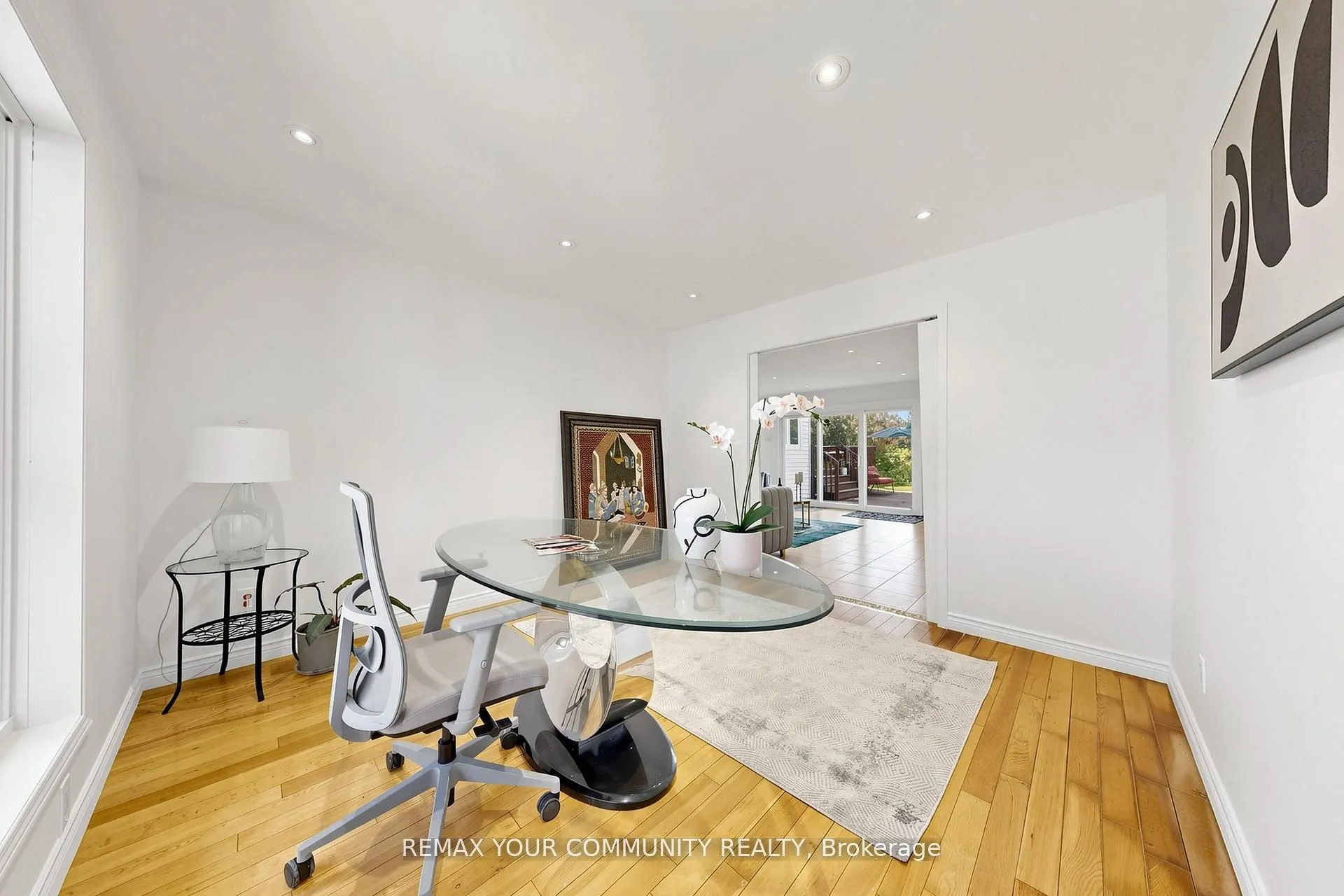 32 Brawton Drive N
