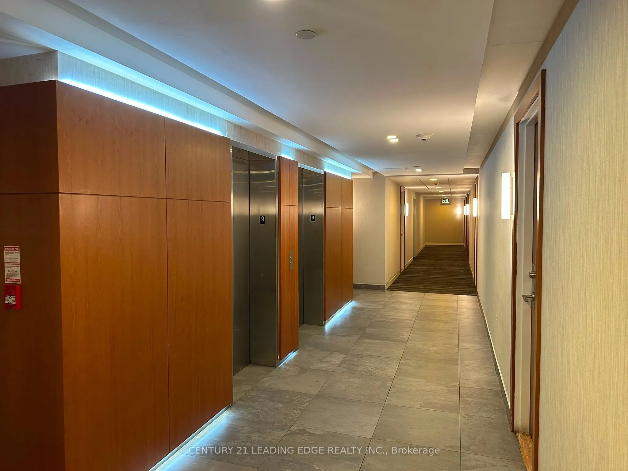 2800 Keele Street #914