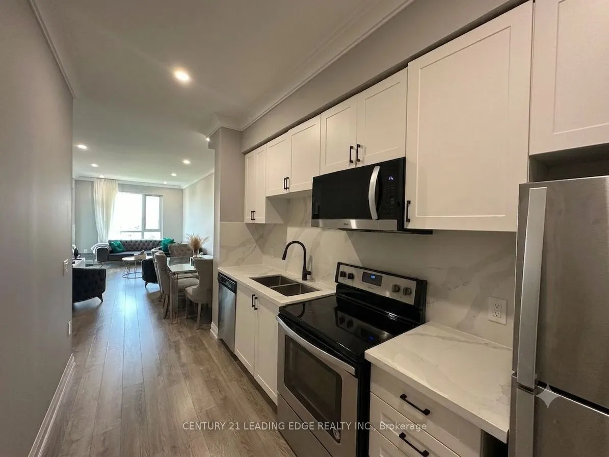 2800 Keele Street #914
