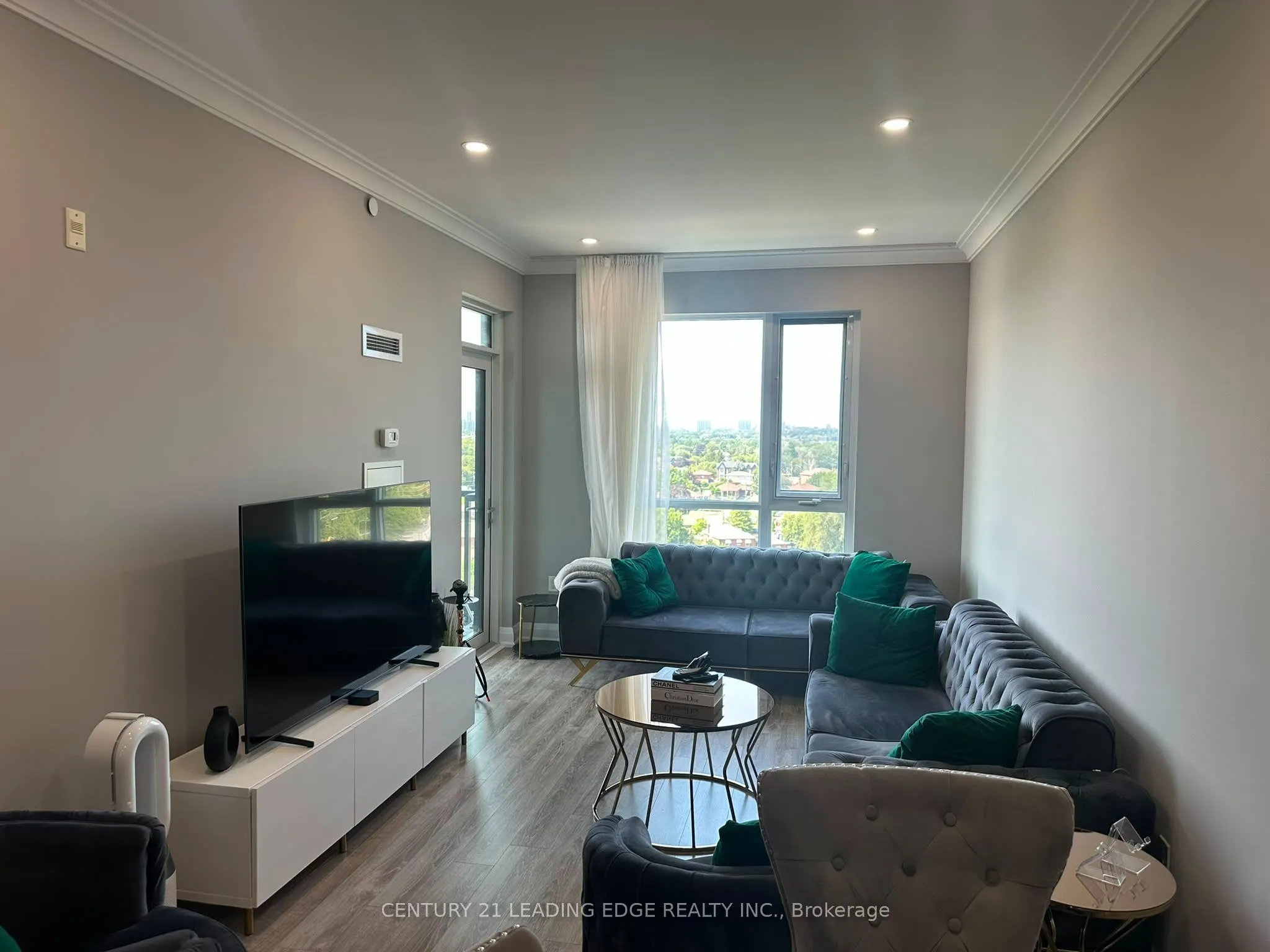 2800 Keele Street #914