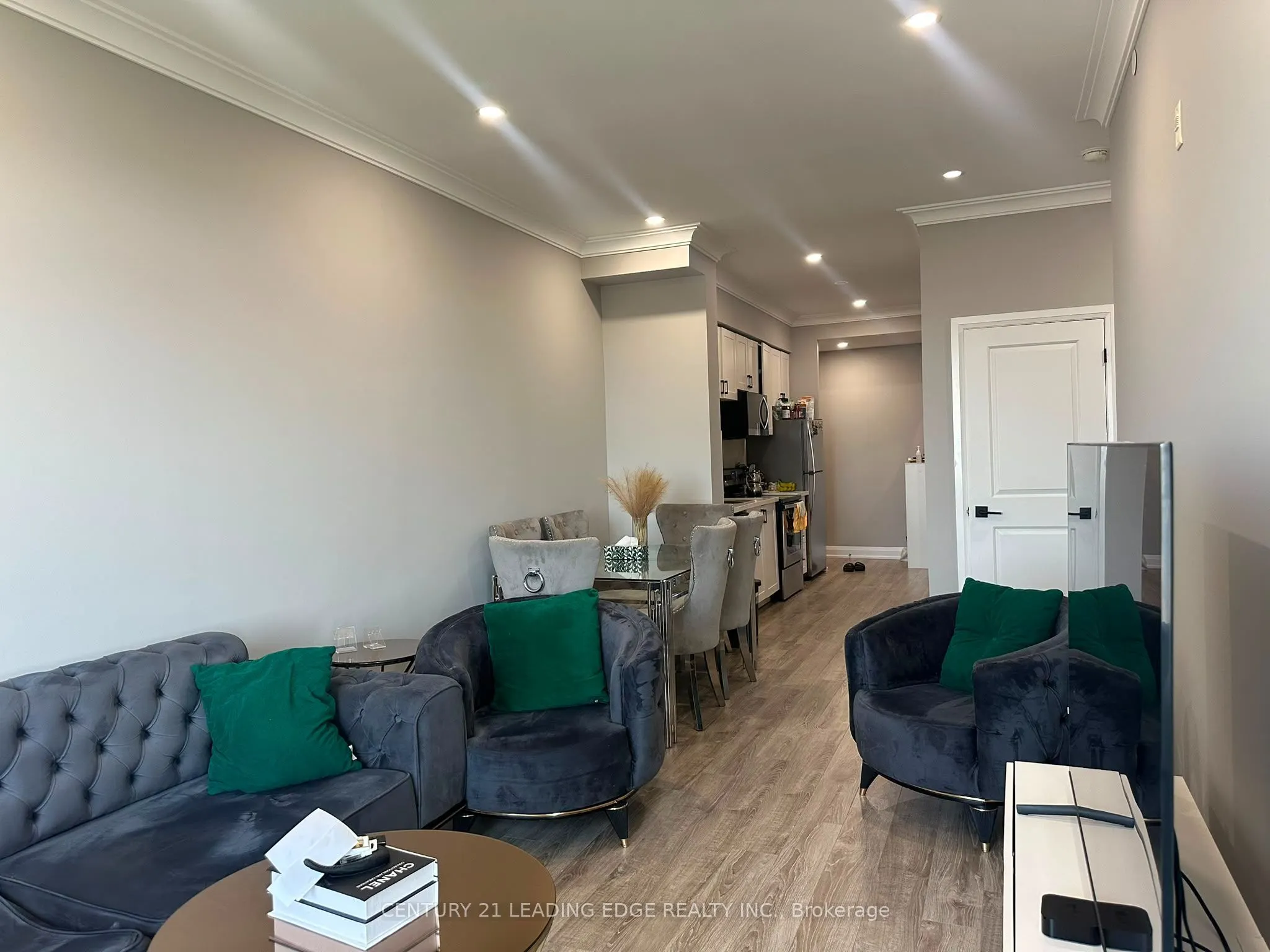 2800 Keele Street #914