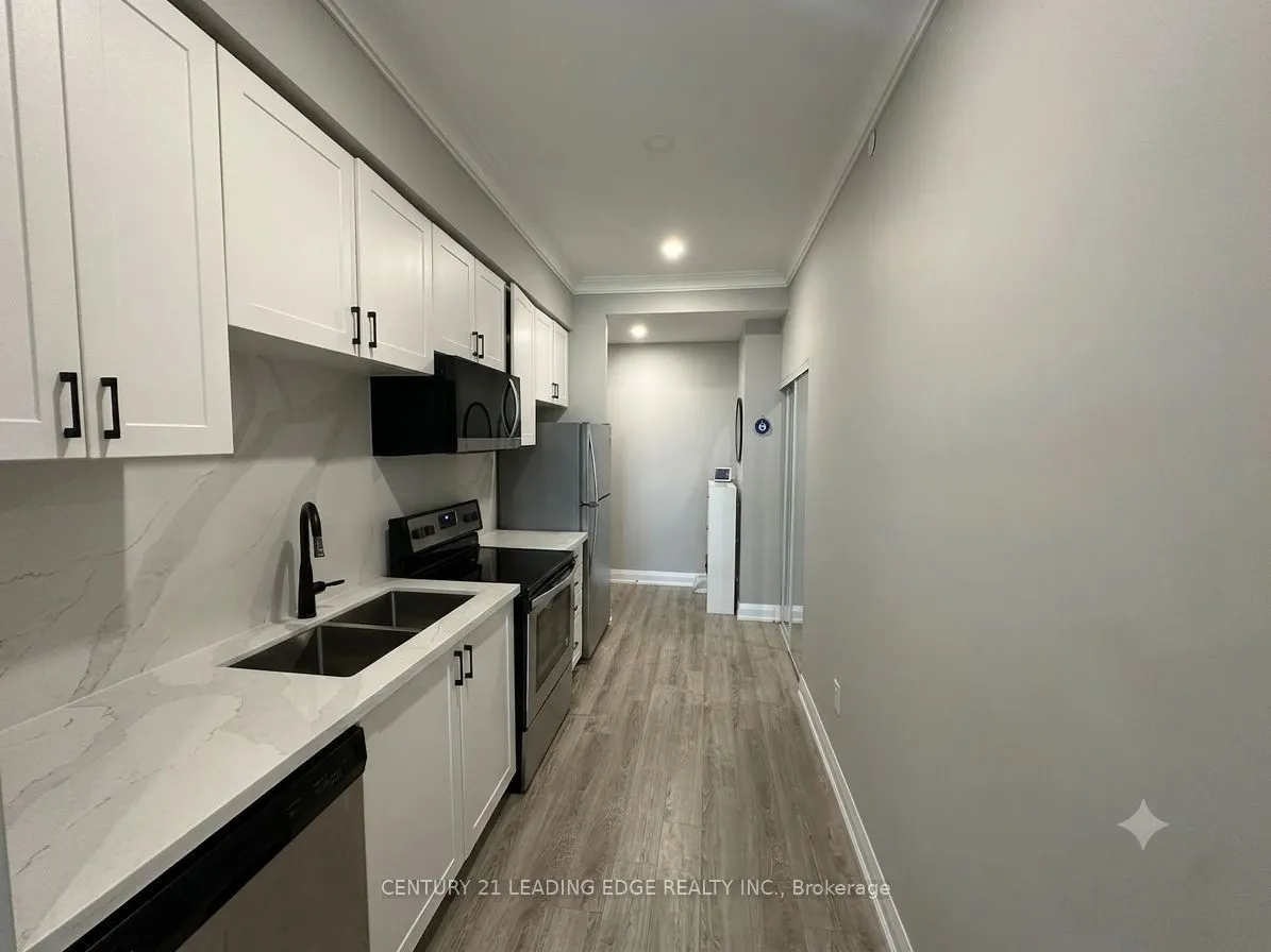 2800 Keele Street #914