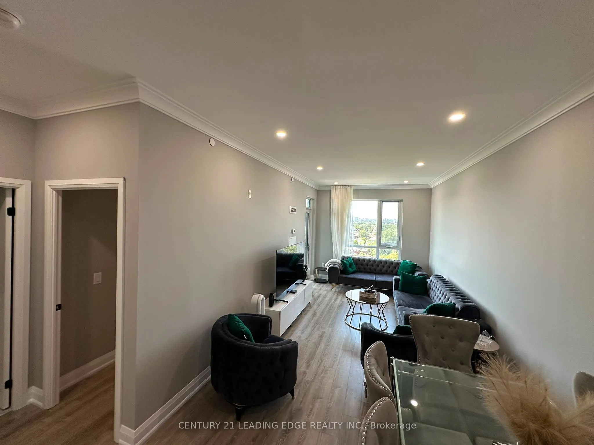 2800 Keele Street #914