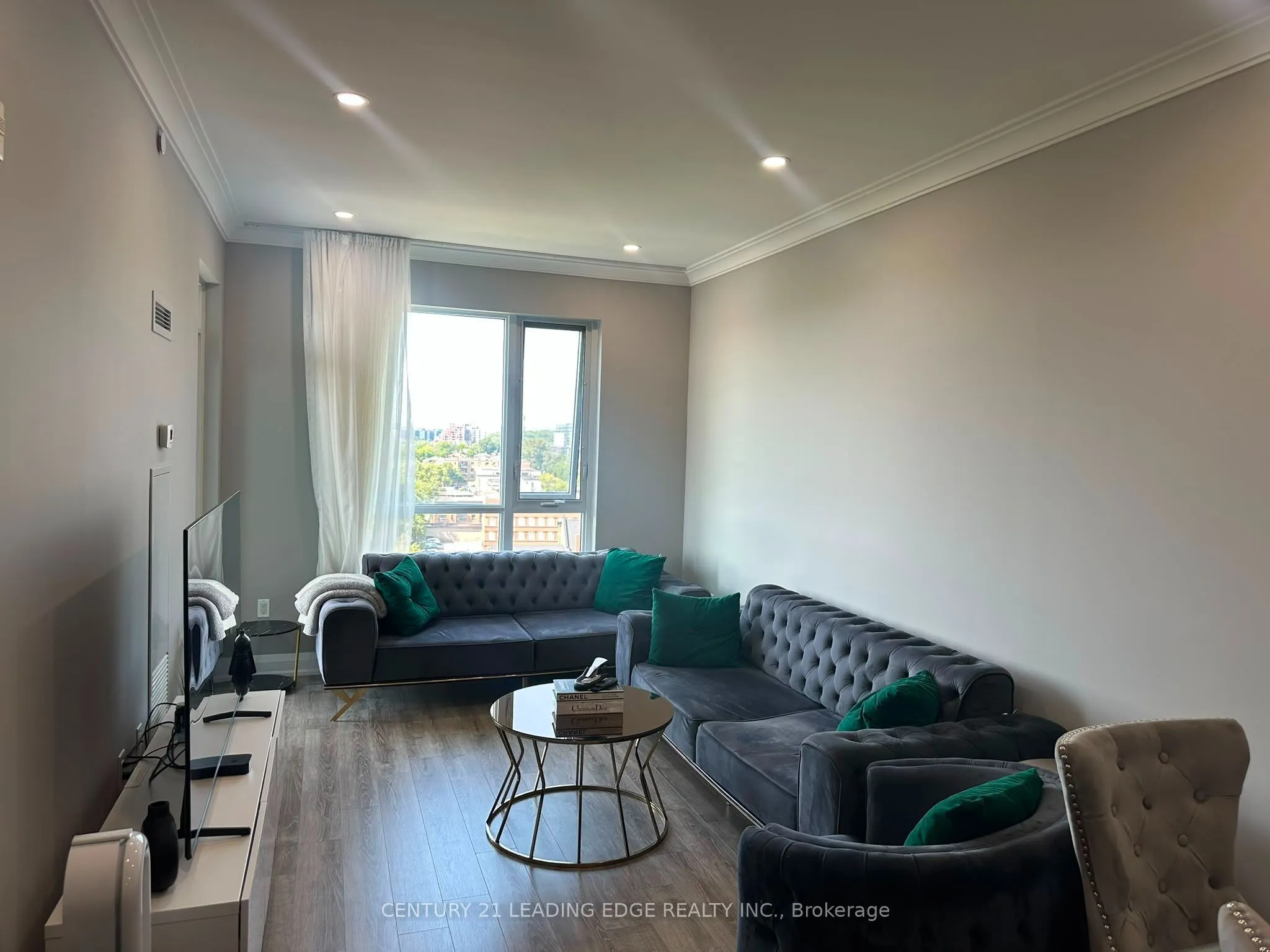 2800 Keele Street #914