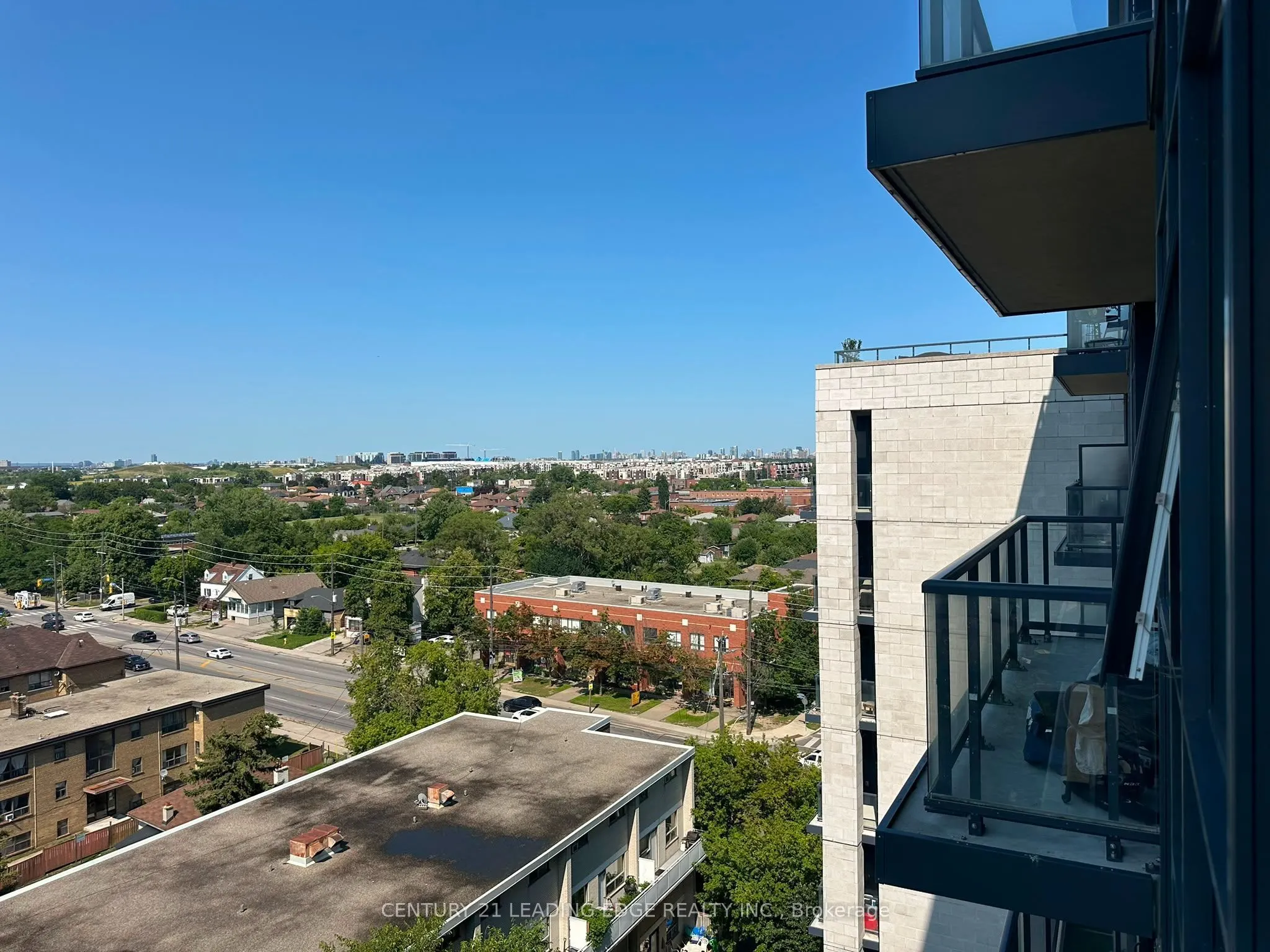 2800 Keele Street #914