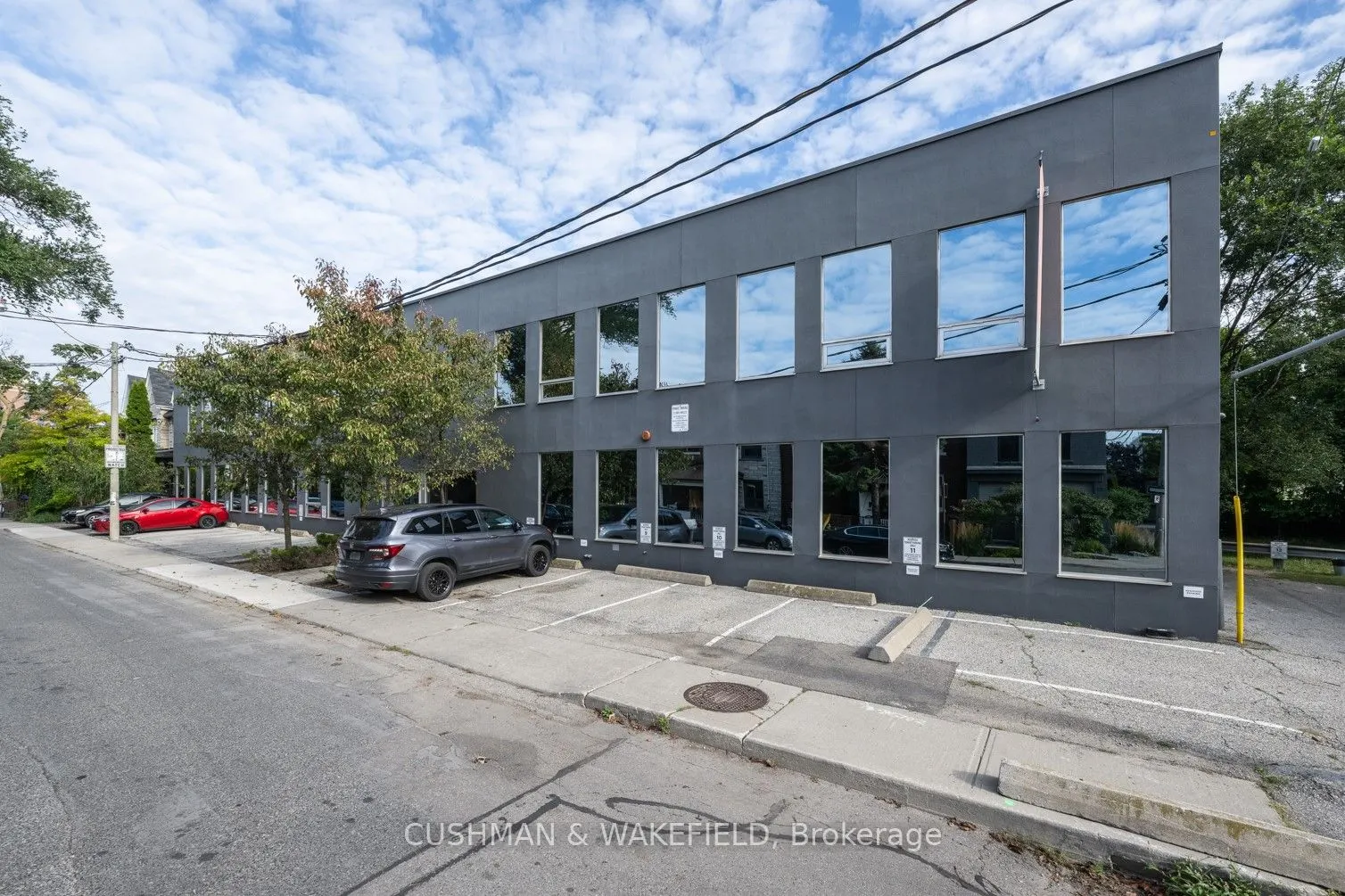 18 Hook Avenue #202