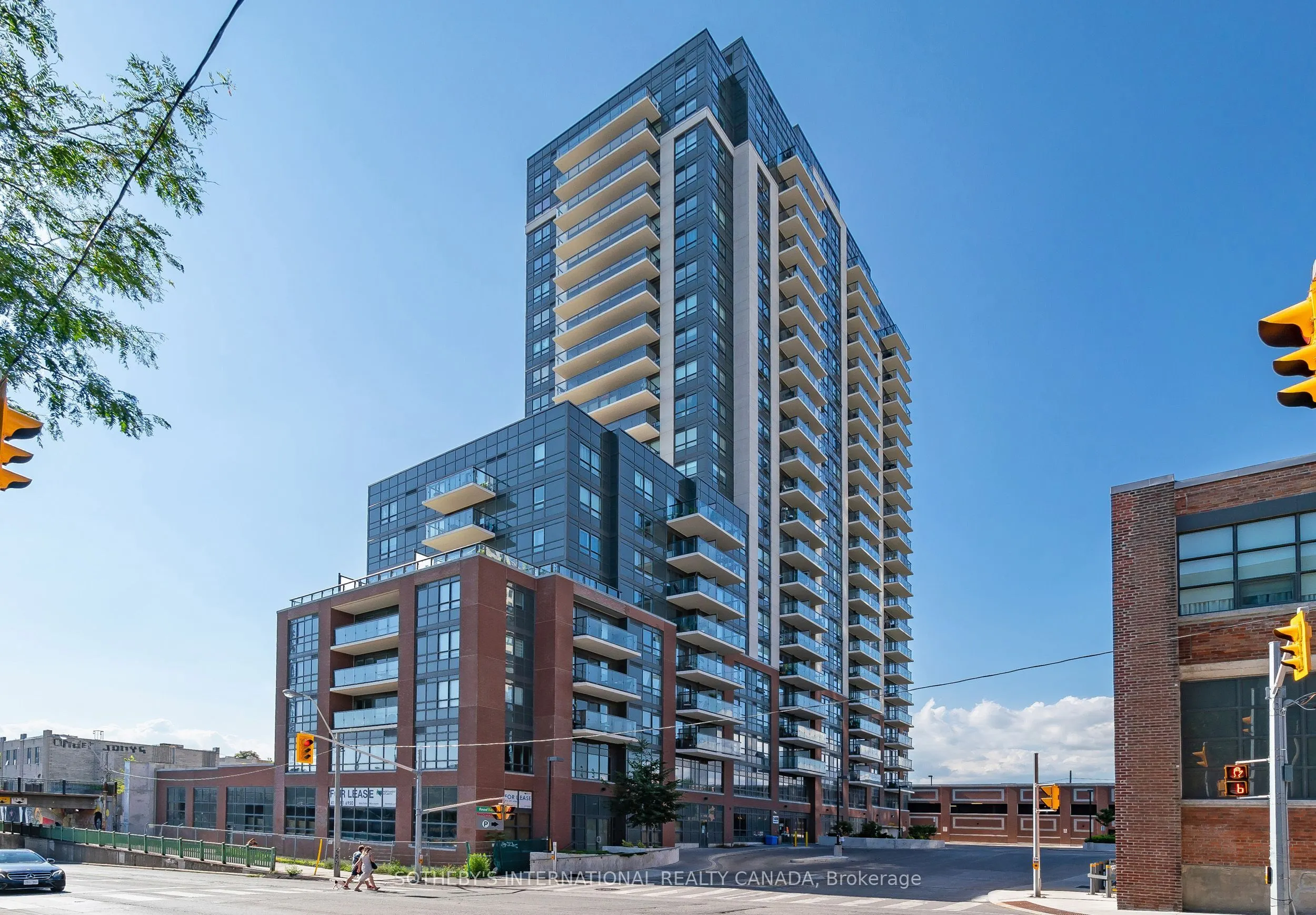 1420 Dupont Street #506