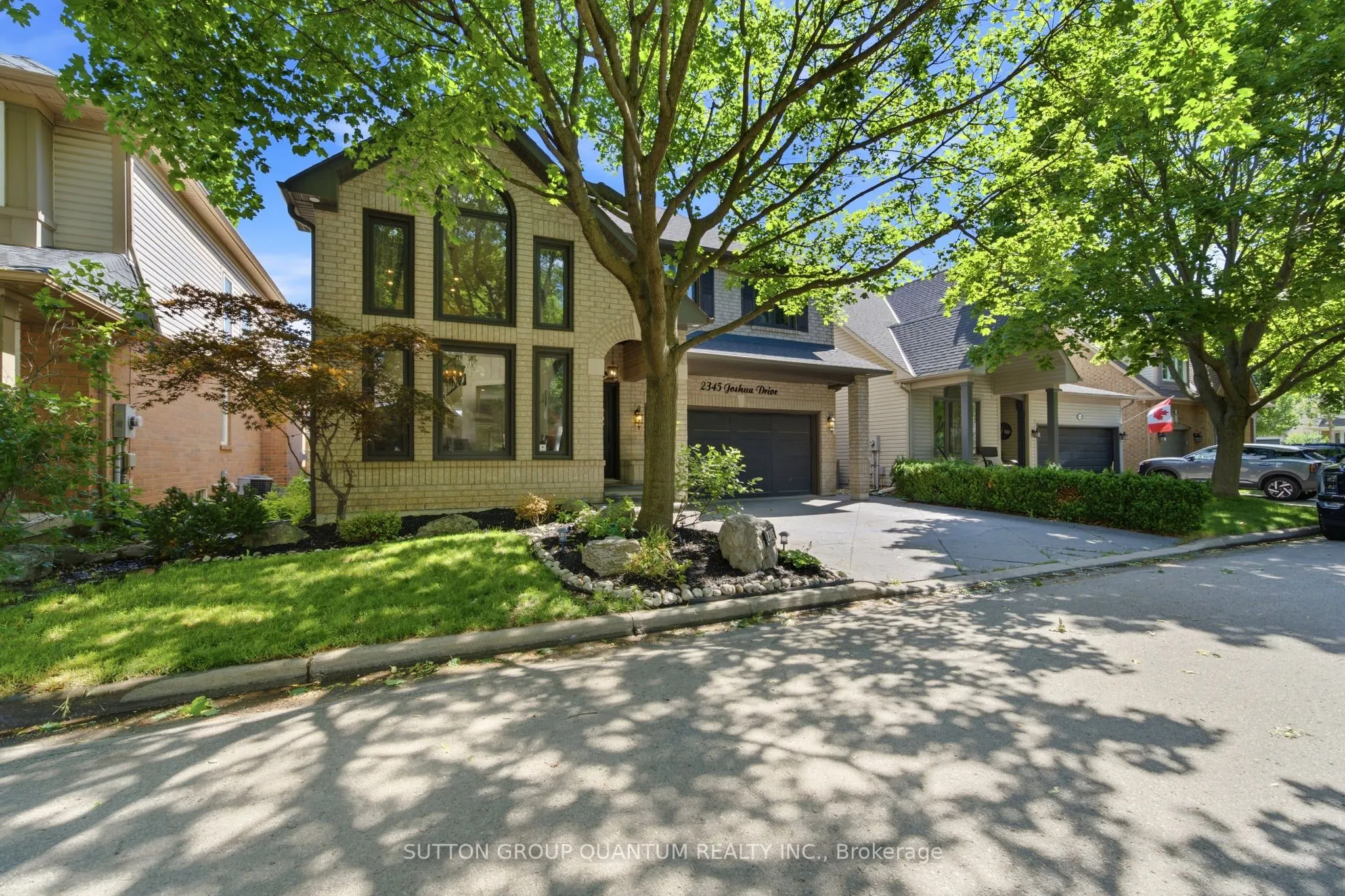 2345 Joshua Drive