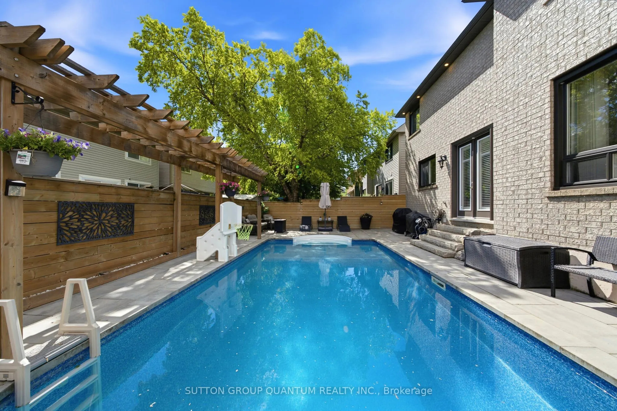 2345 Joshua Drive