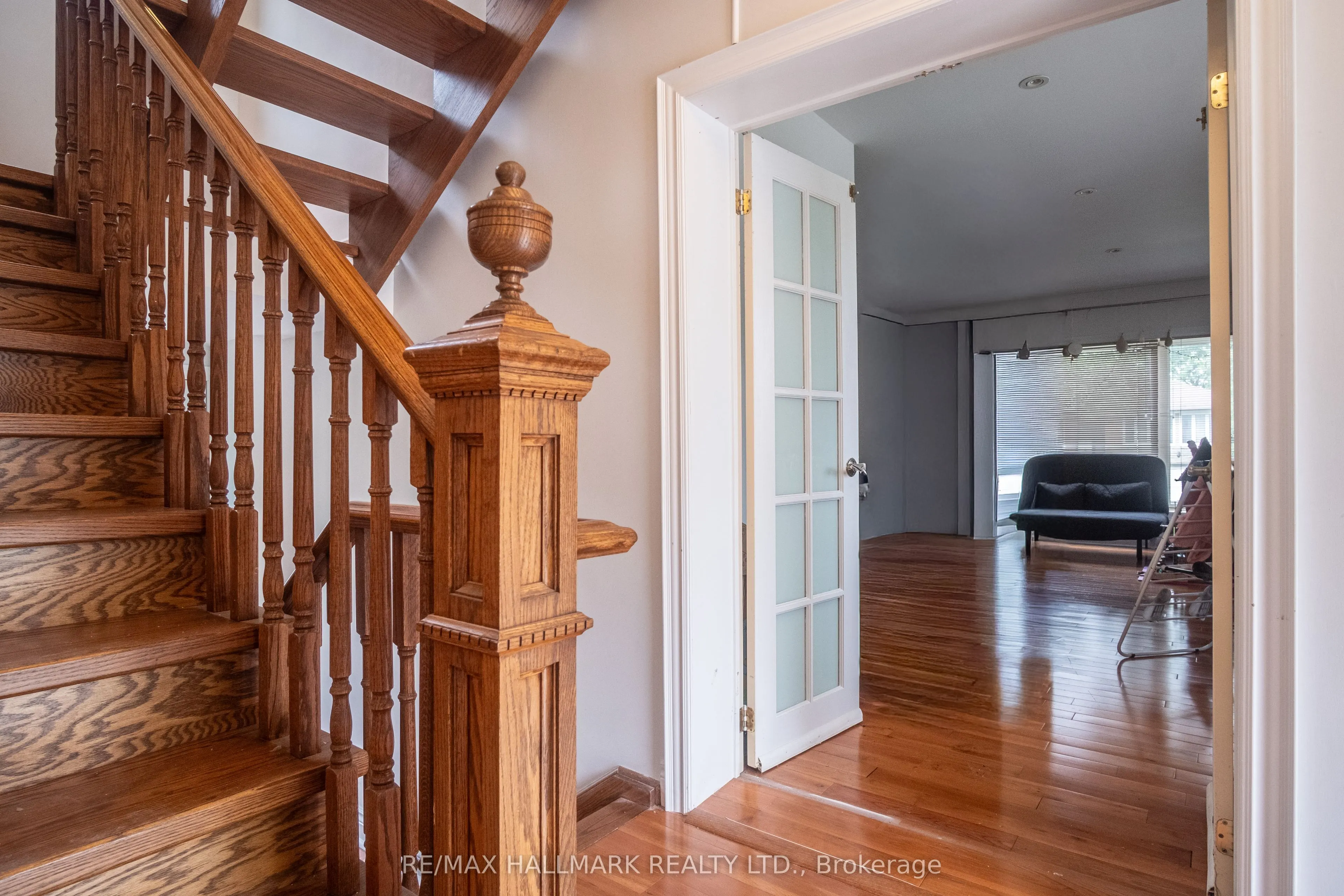 6 Griggsden Avenue