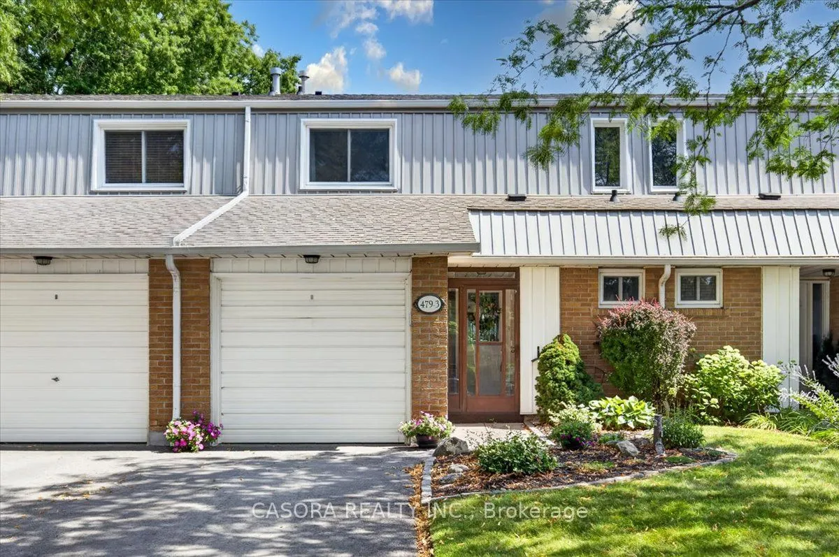479 WOODVIEW Road #11