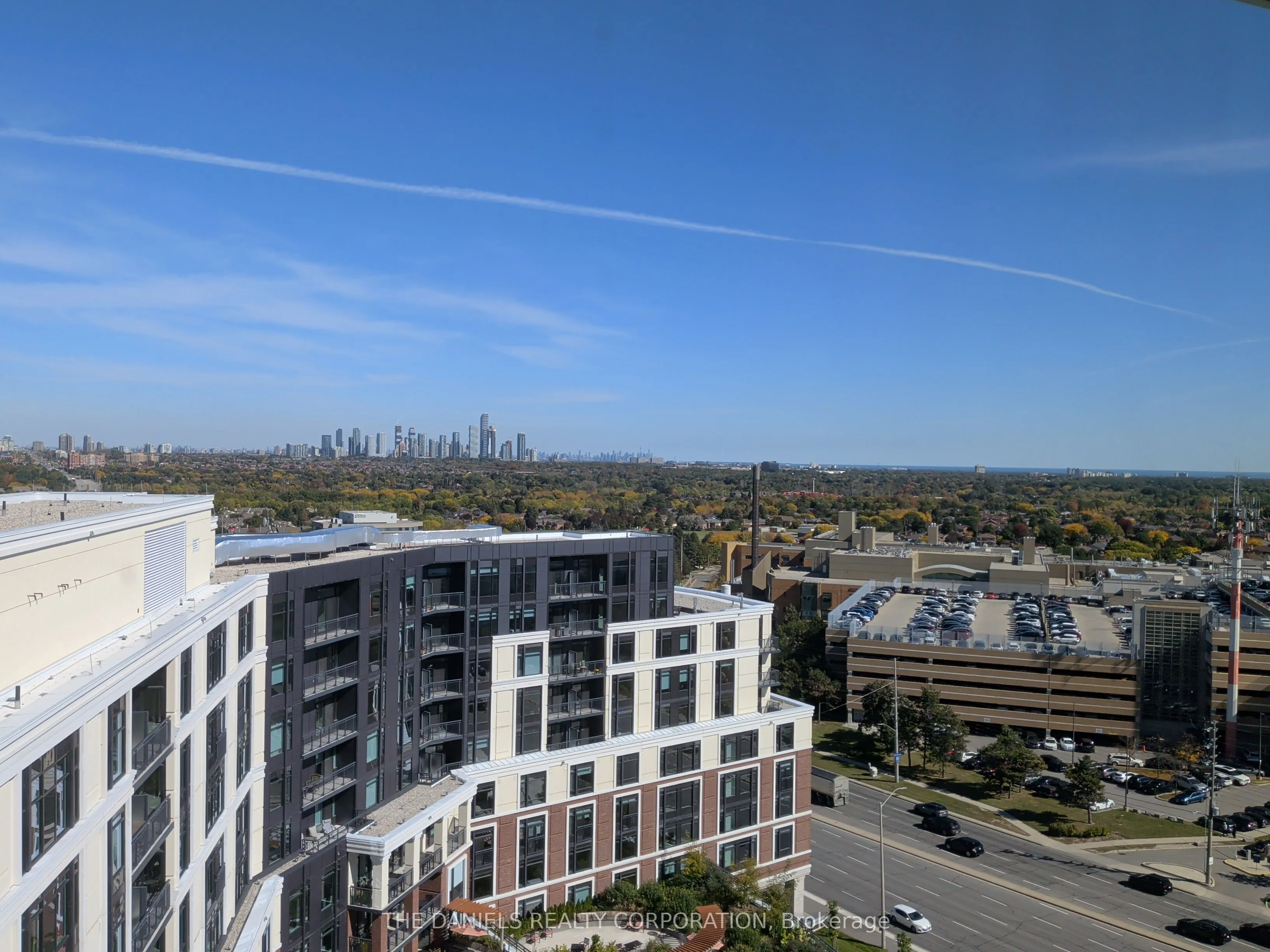 2485 Eglinton Avenue W #1409