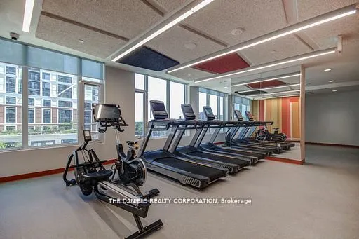 2485 Eglinton Avenue W #1409