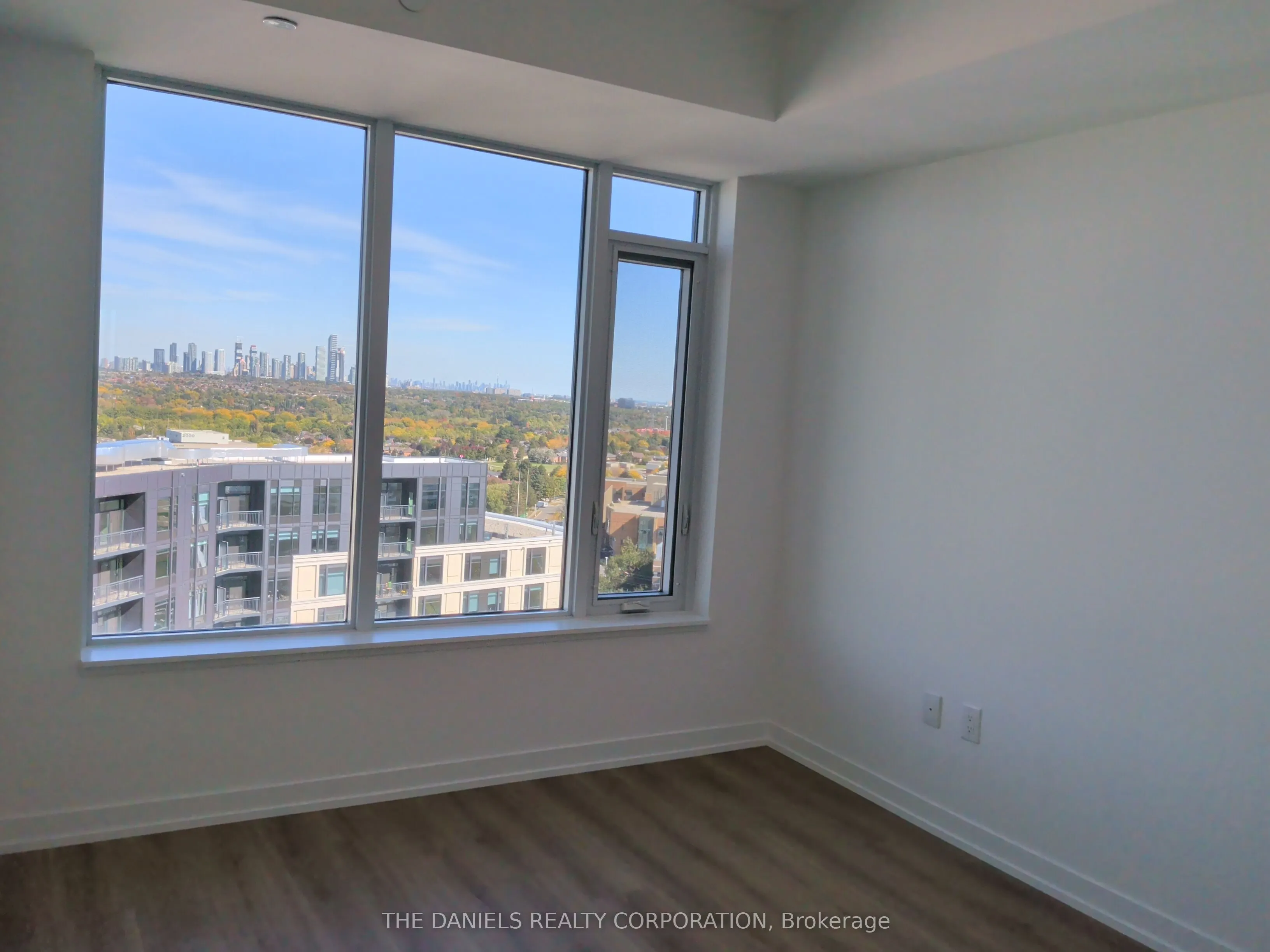 2485 Eglinton Avenue W #1409