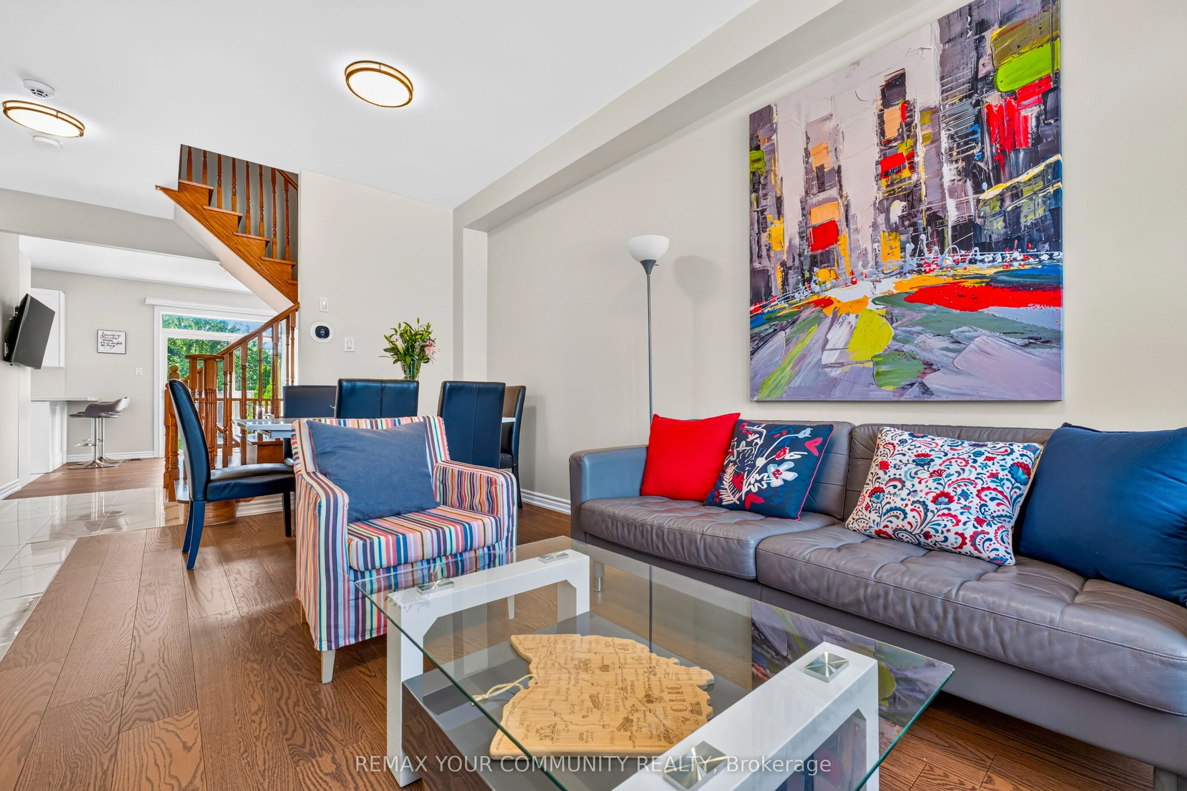 5578 Waterwind Crescent