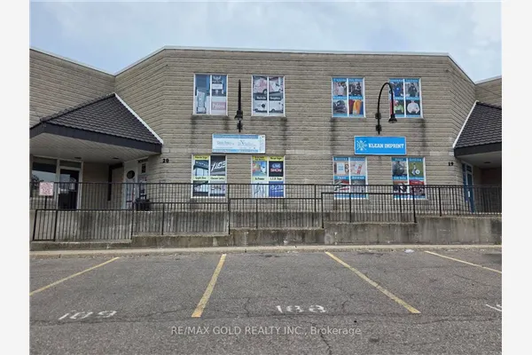2359 Royal Windsor Drive #20-21