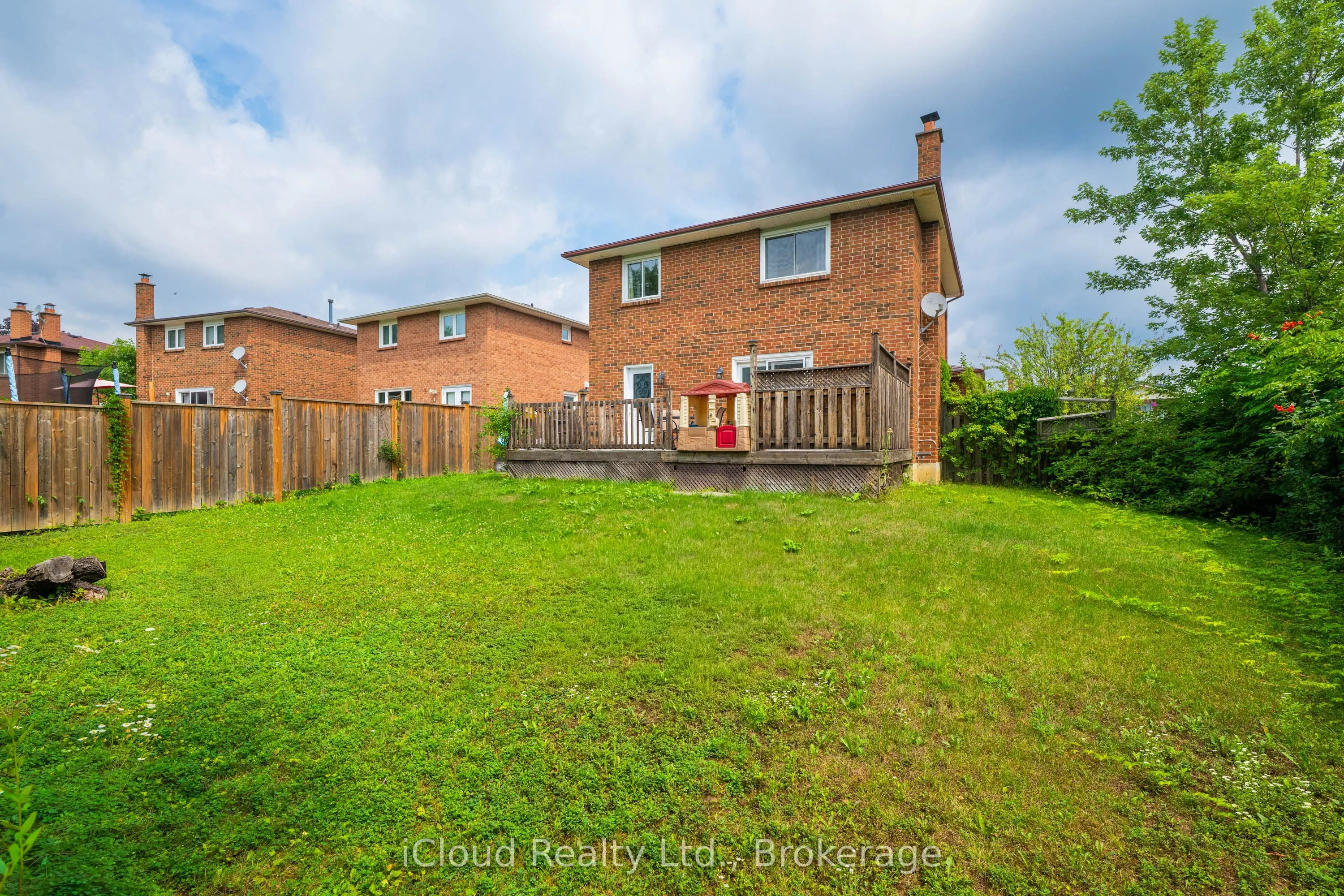 83 Fairglen Avenue