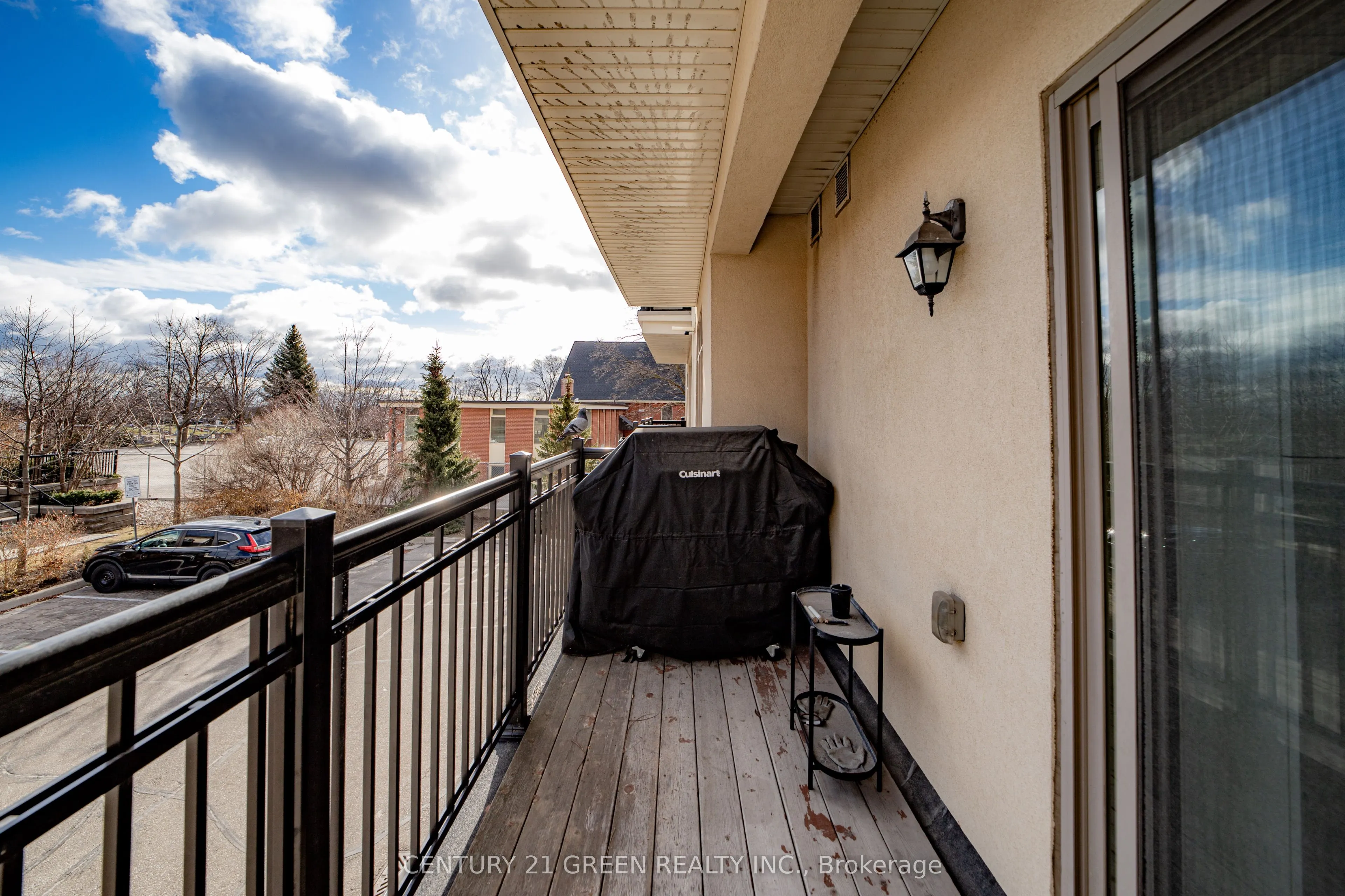 3071 Cawthra Road #5