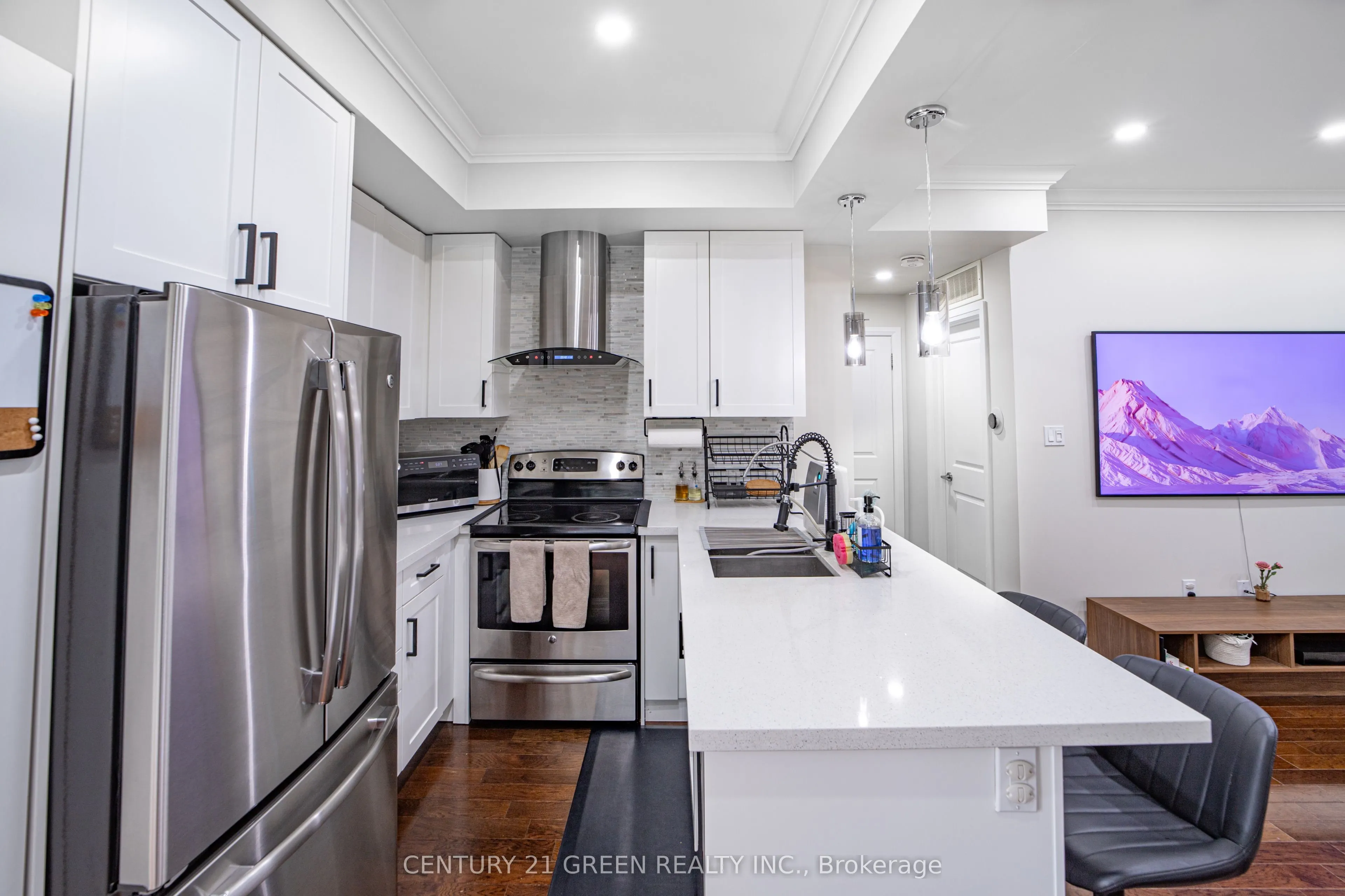 3071 Cawthra Road #5