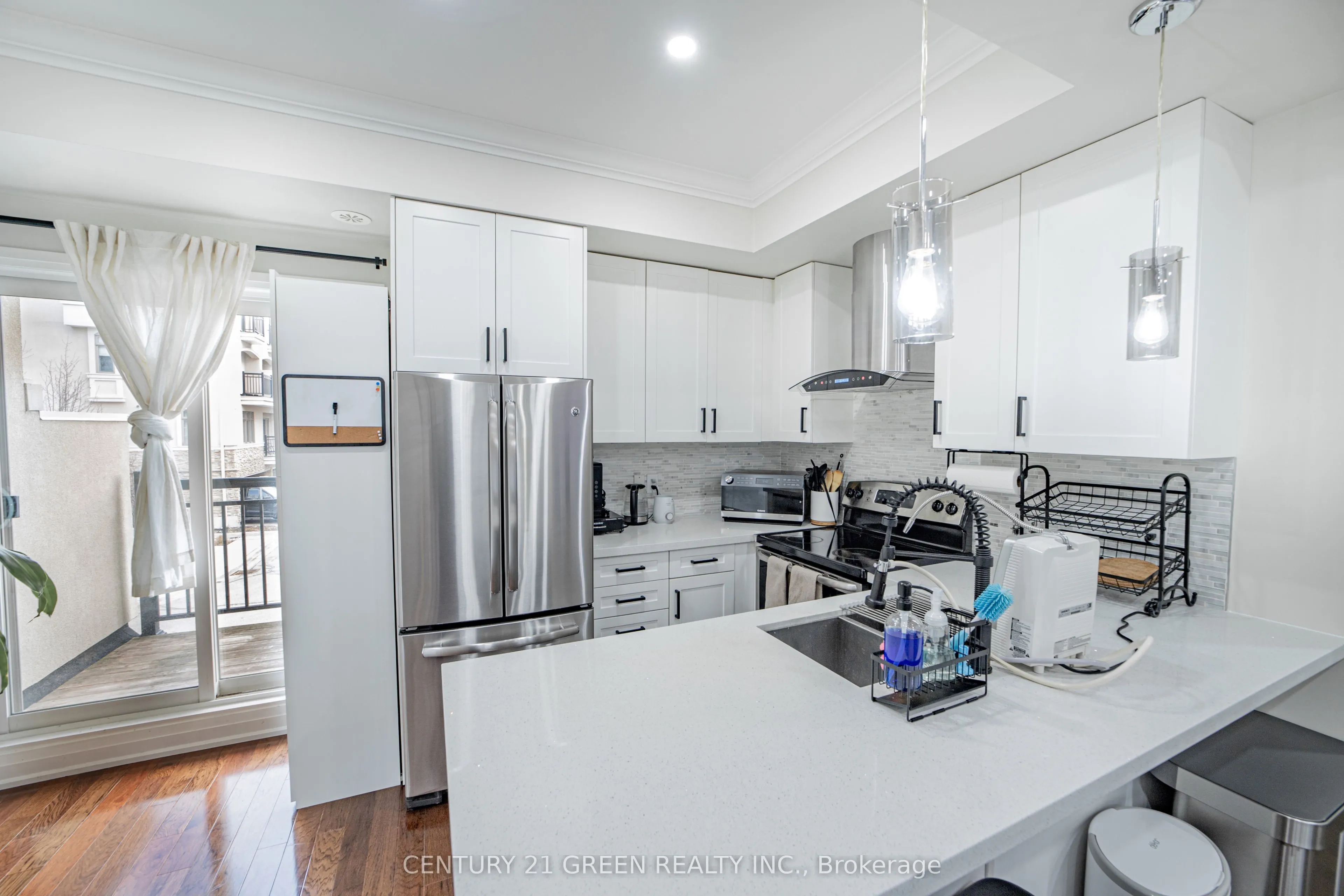 3071 Cawthra Road #5