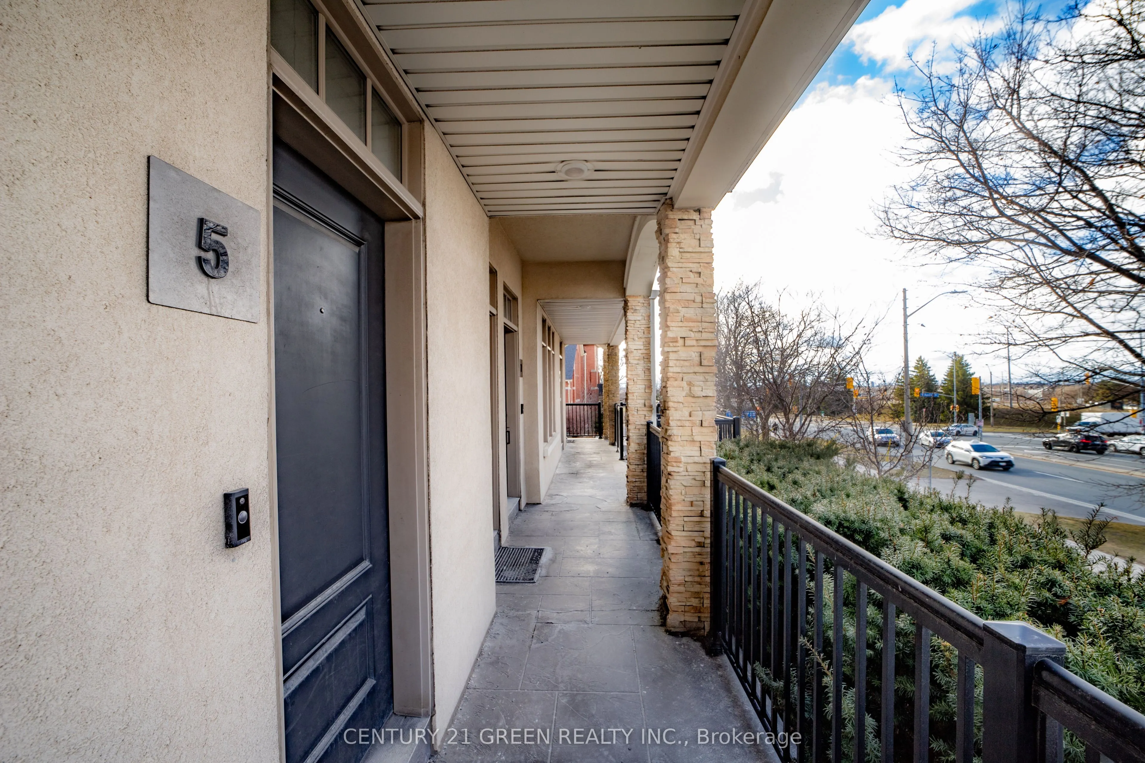 3071 Cawthra Road #5