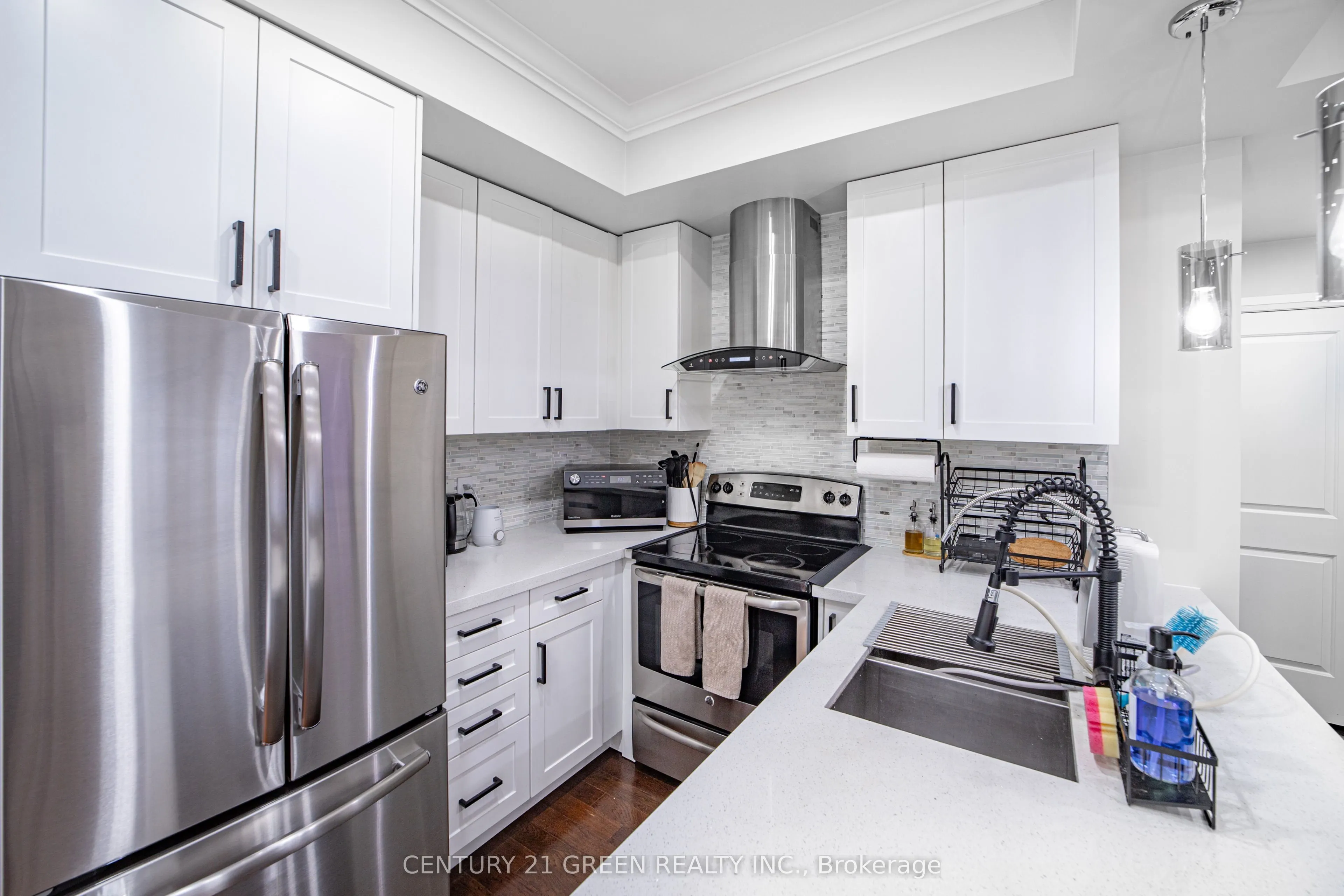 3071 Cawthra Road #5