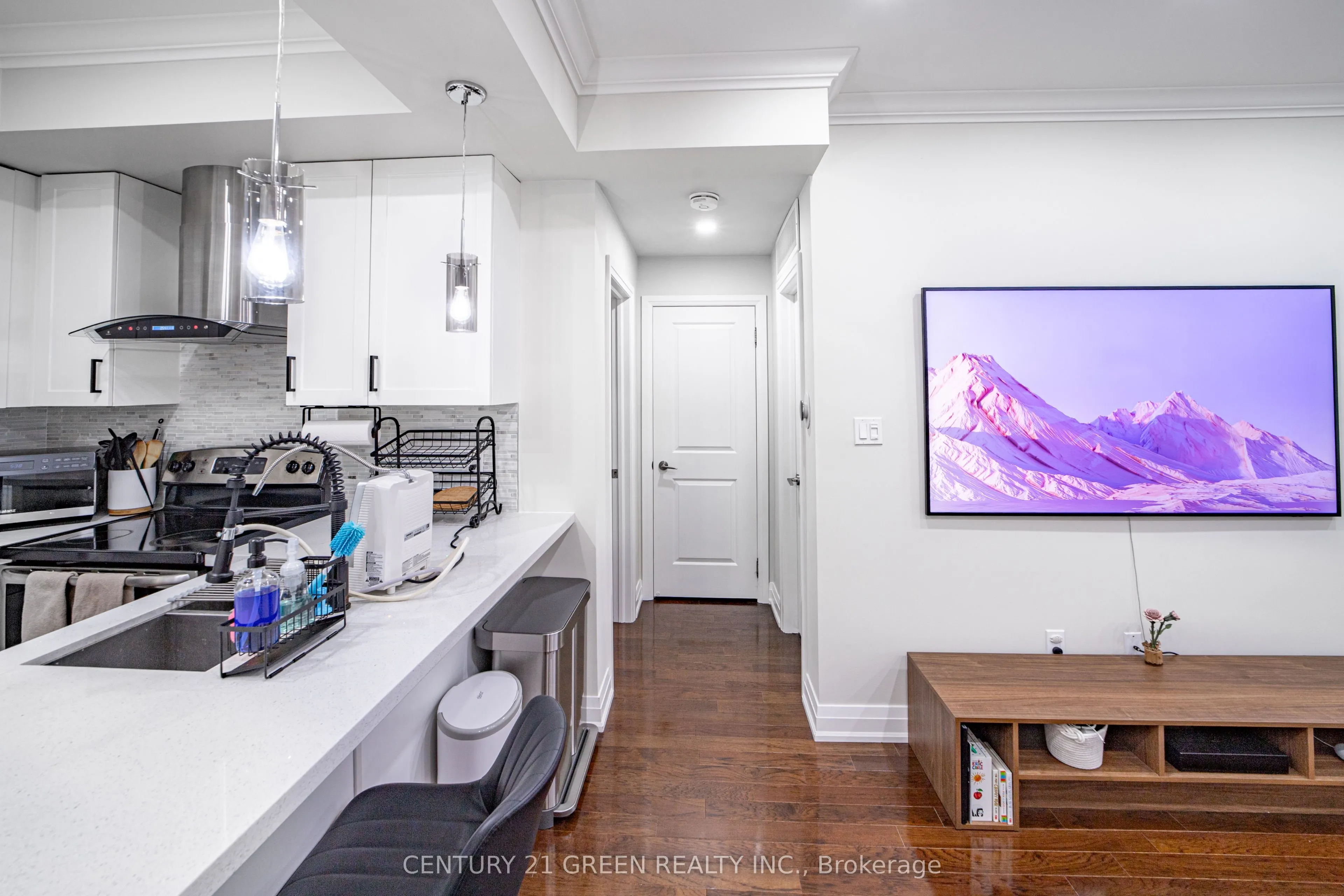 3071 Cawthra Road #5