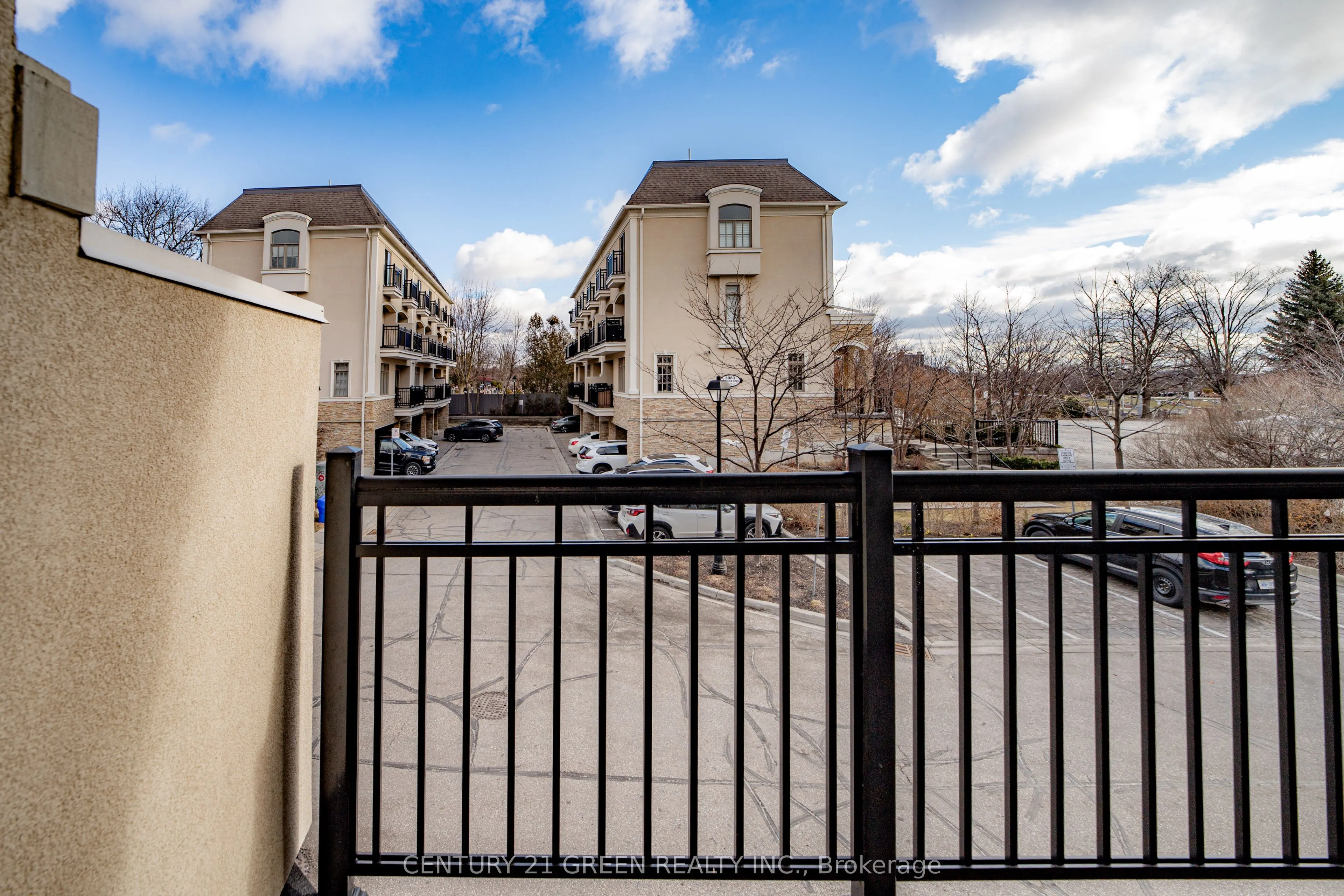 3071 Cawthra Road #5