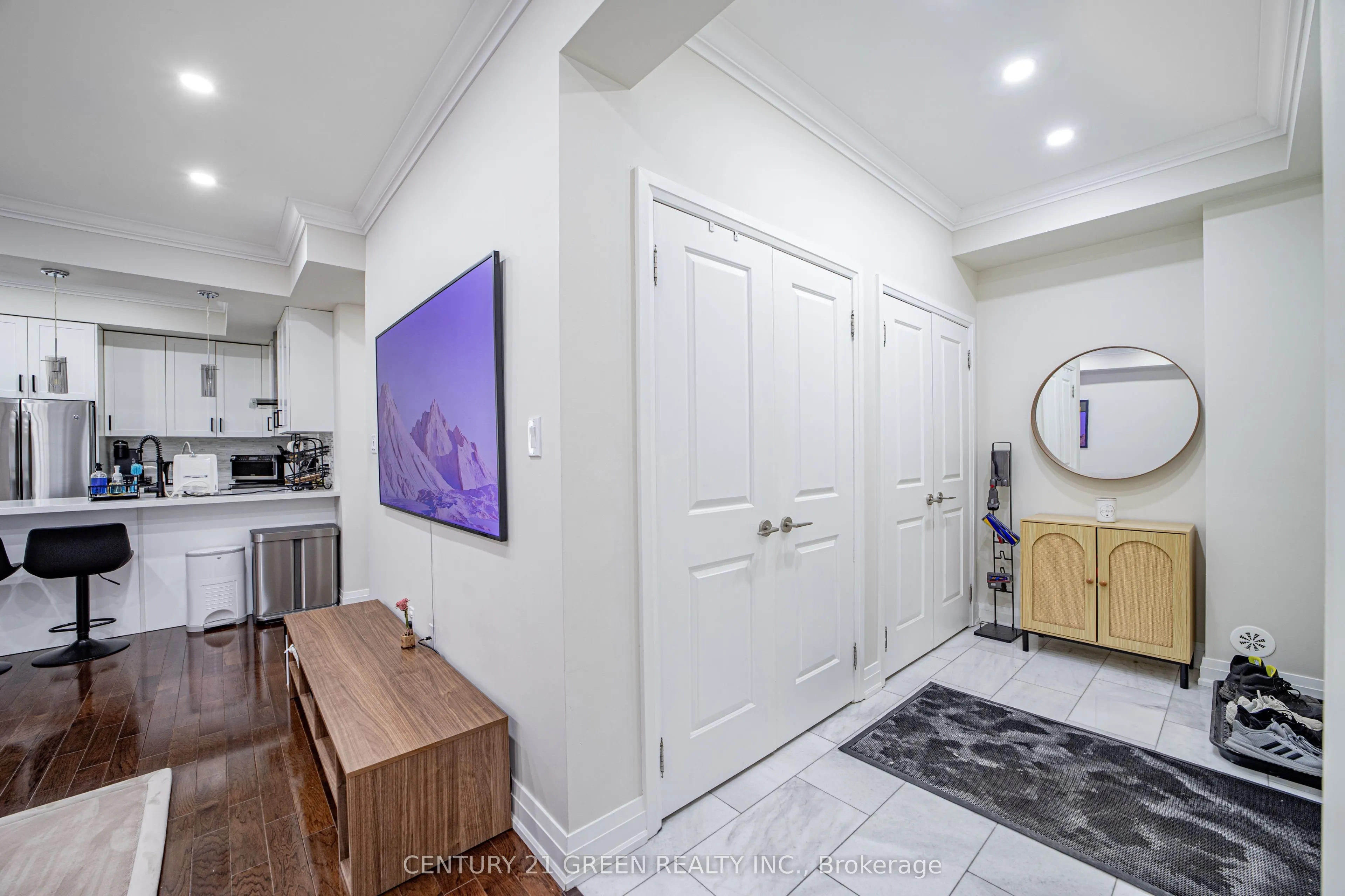3071 Cawthra Road #5