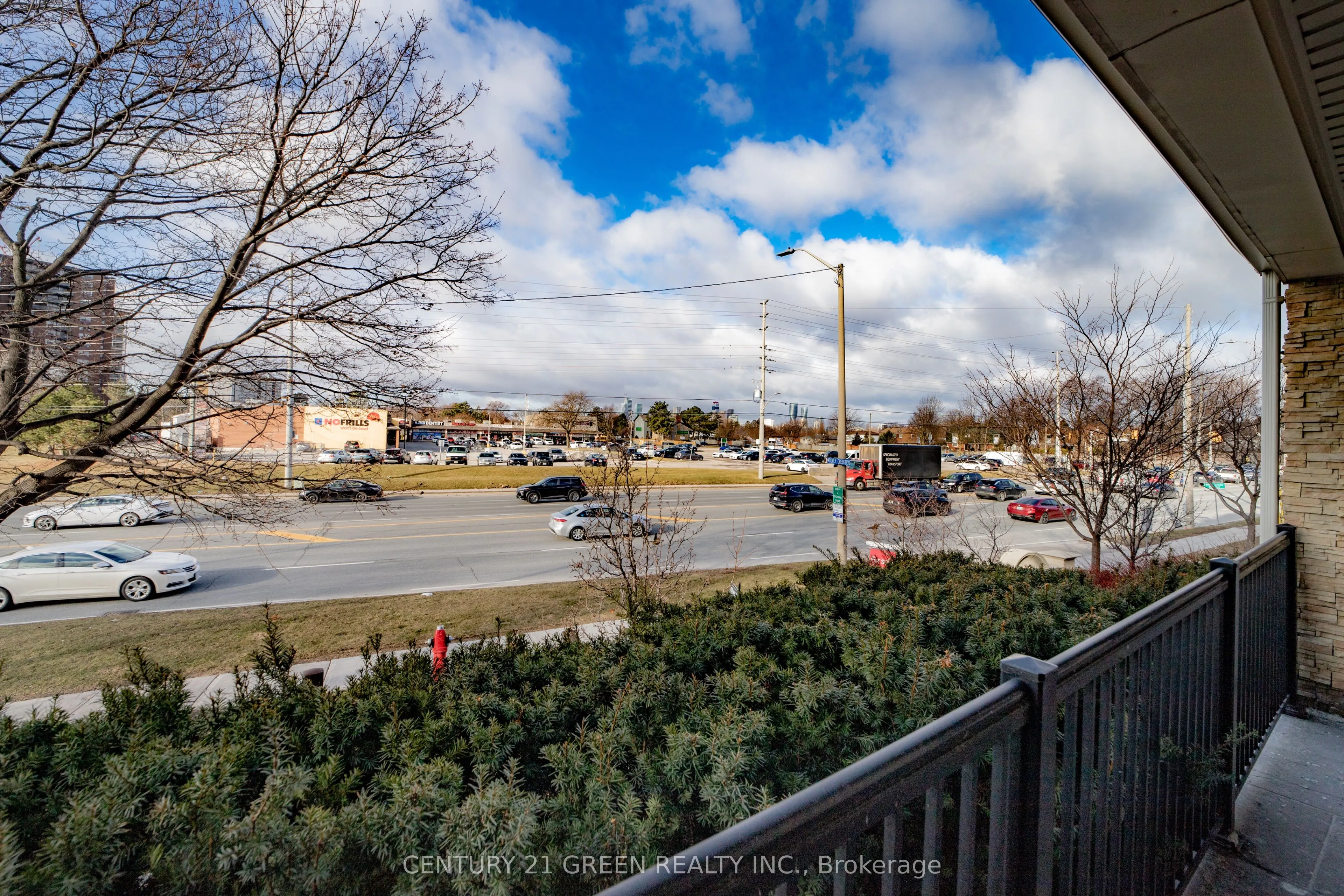 3071 Cawthra Road #5