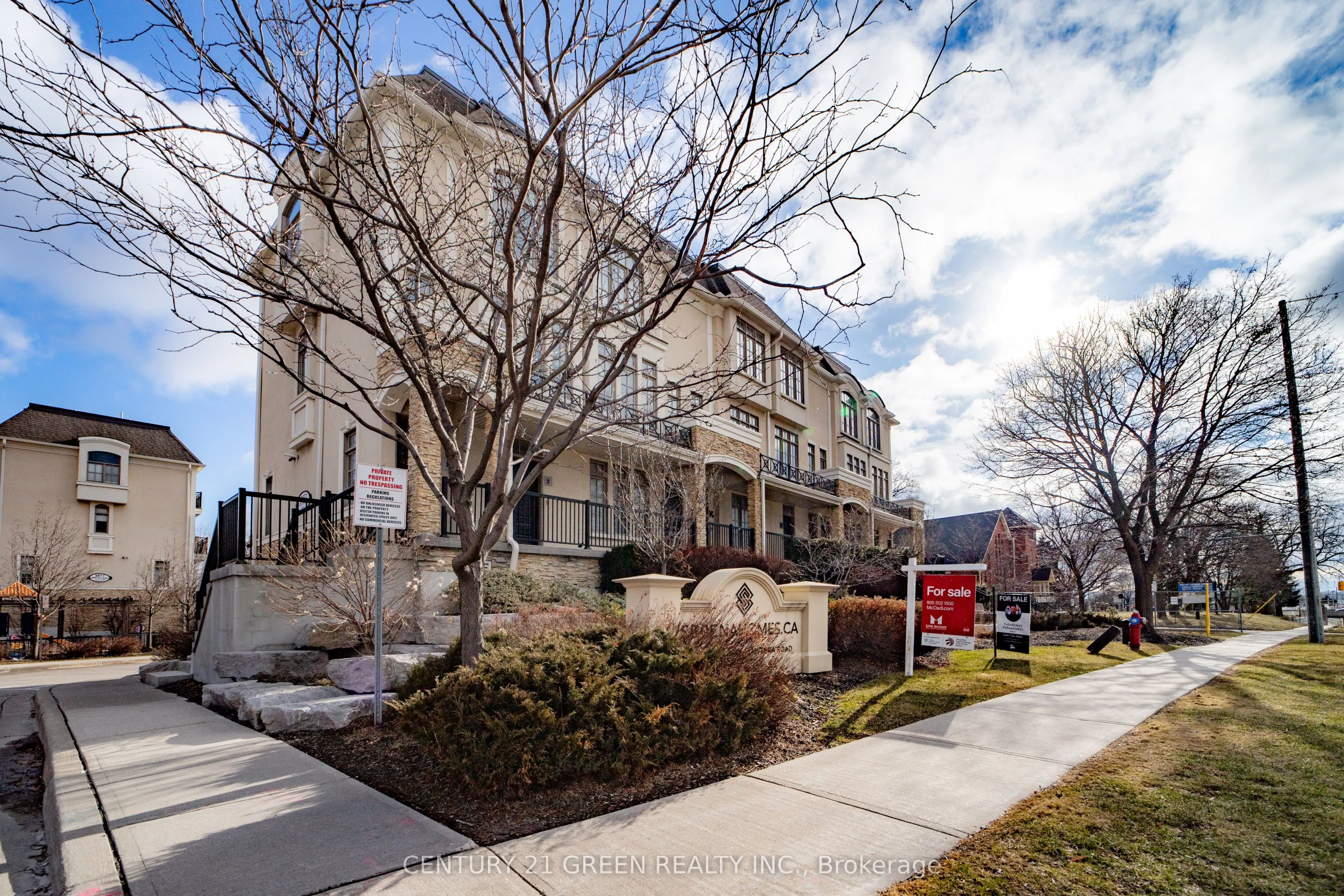 3071 Cawthra Road #5