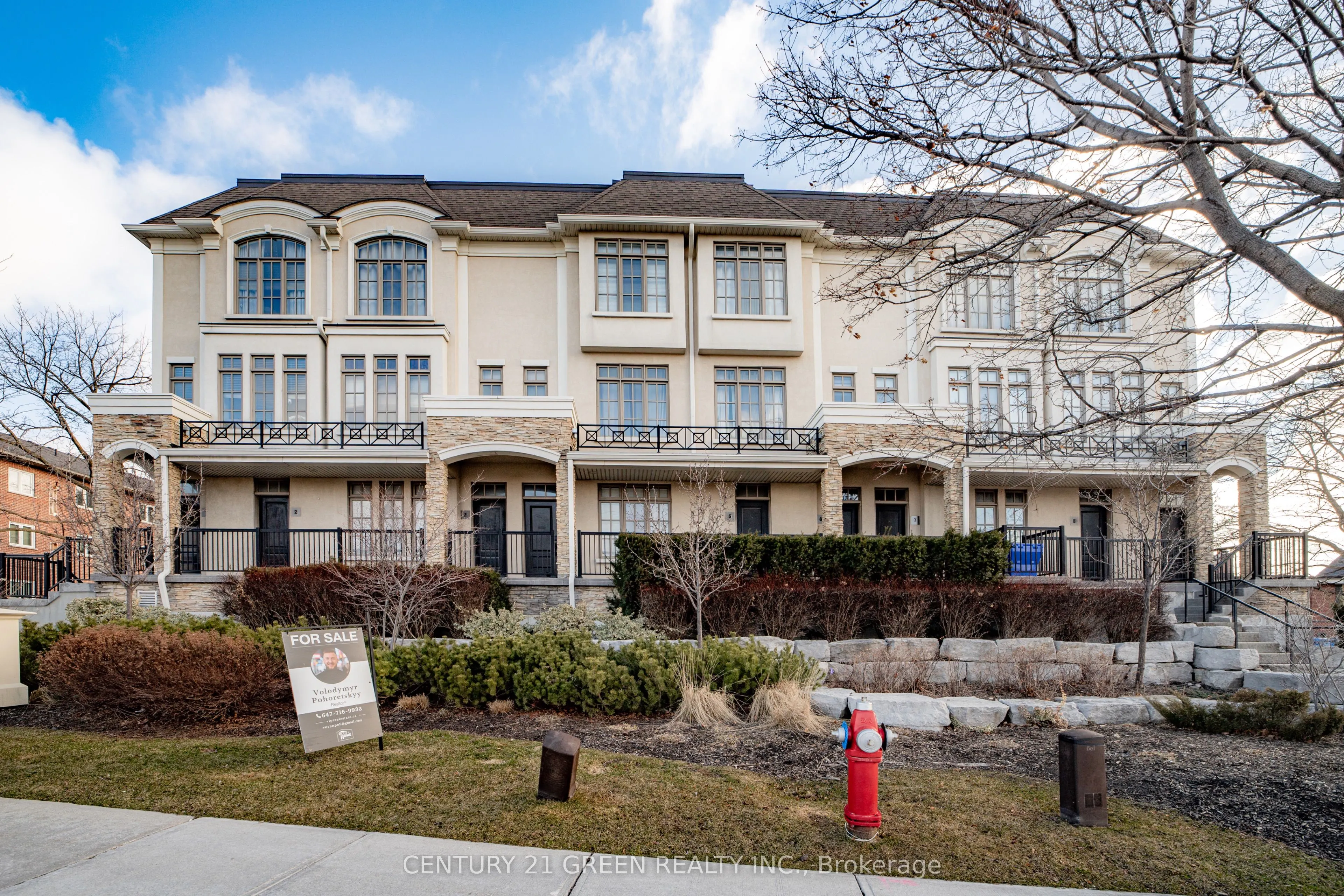 3071 Cawthra Road #5