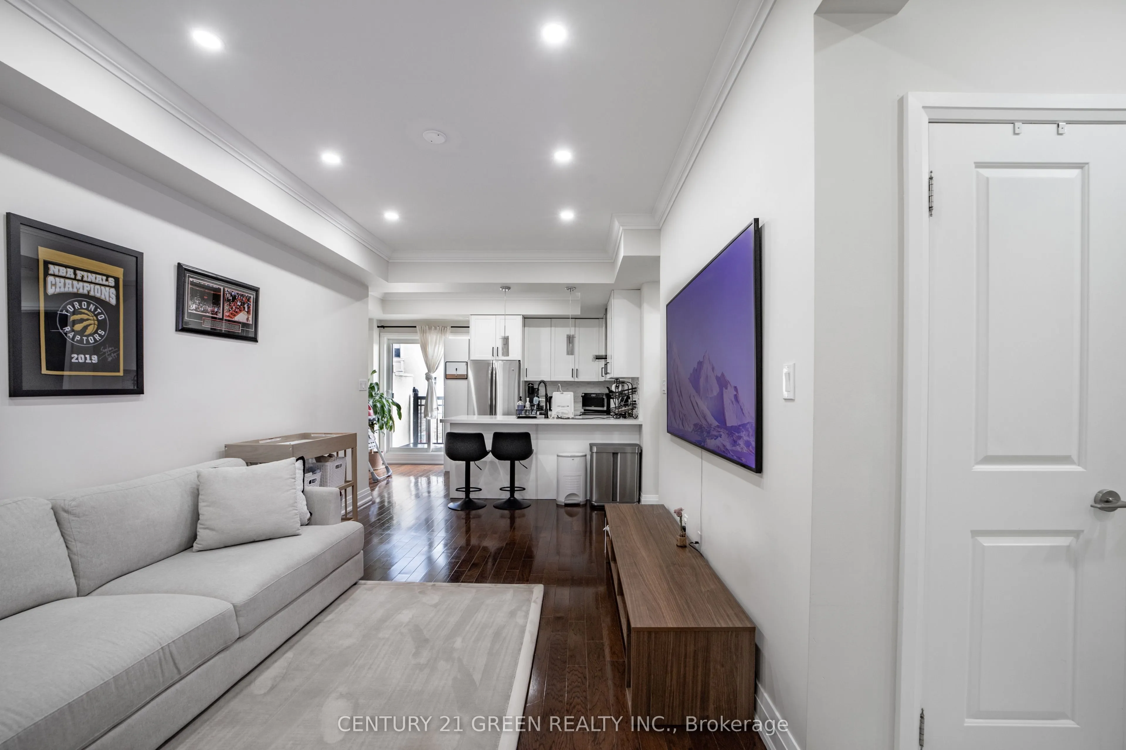 3071 Cawthra Road #5