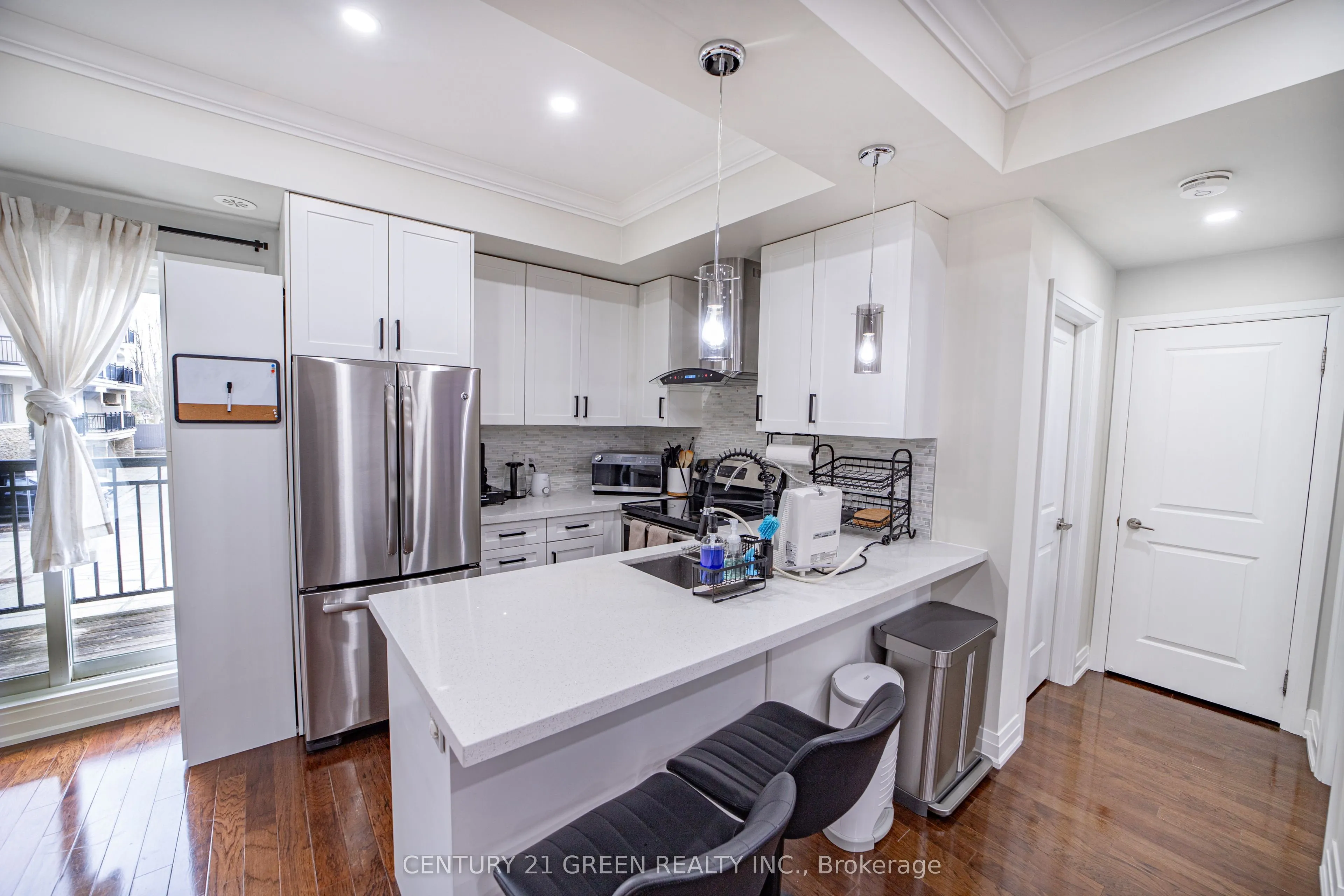 3071 Cawthra Road #5