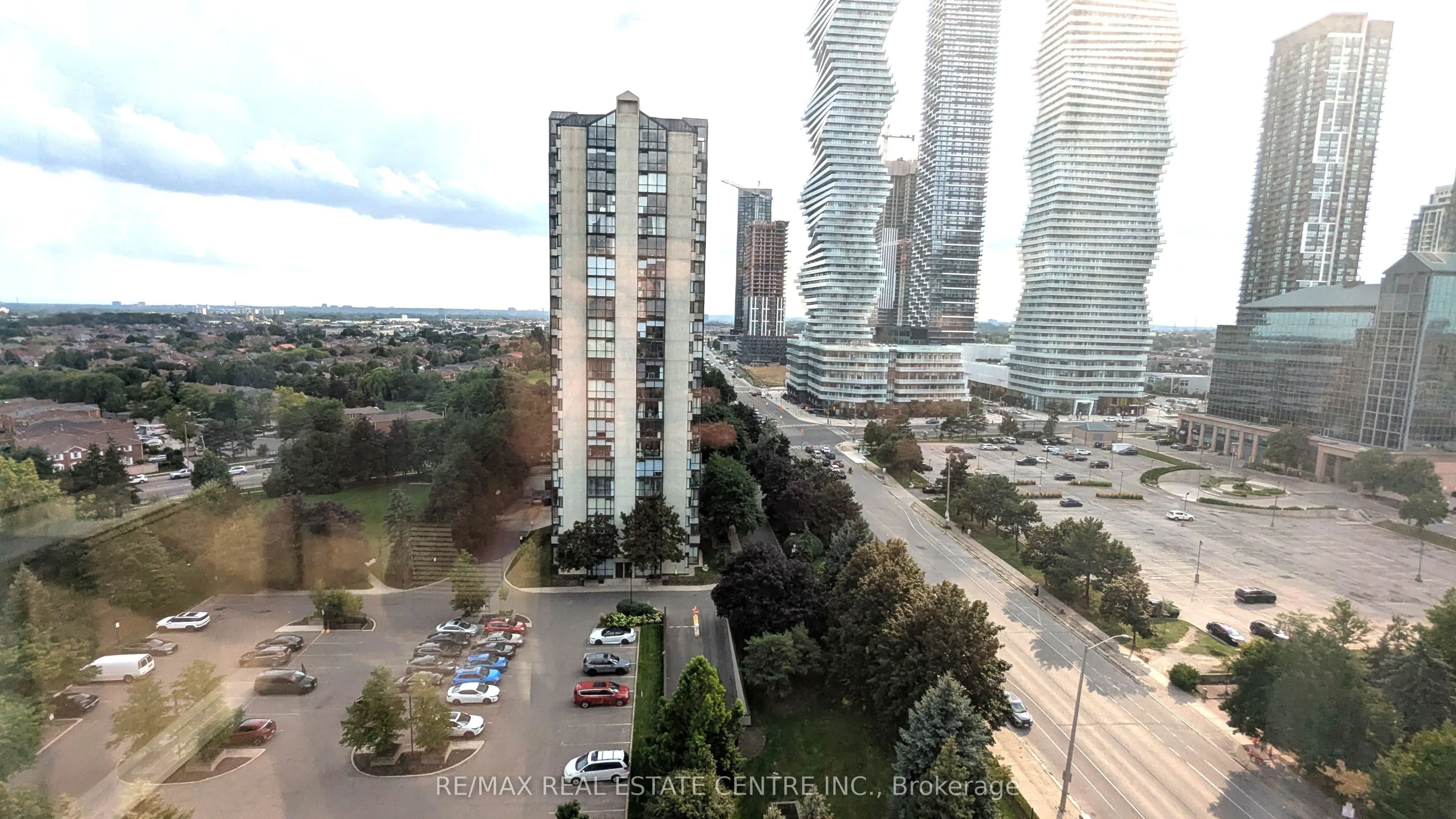 300 Webb Drive #1515