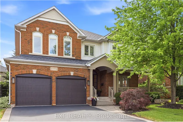 2172 North Ridge Trail