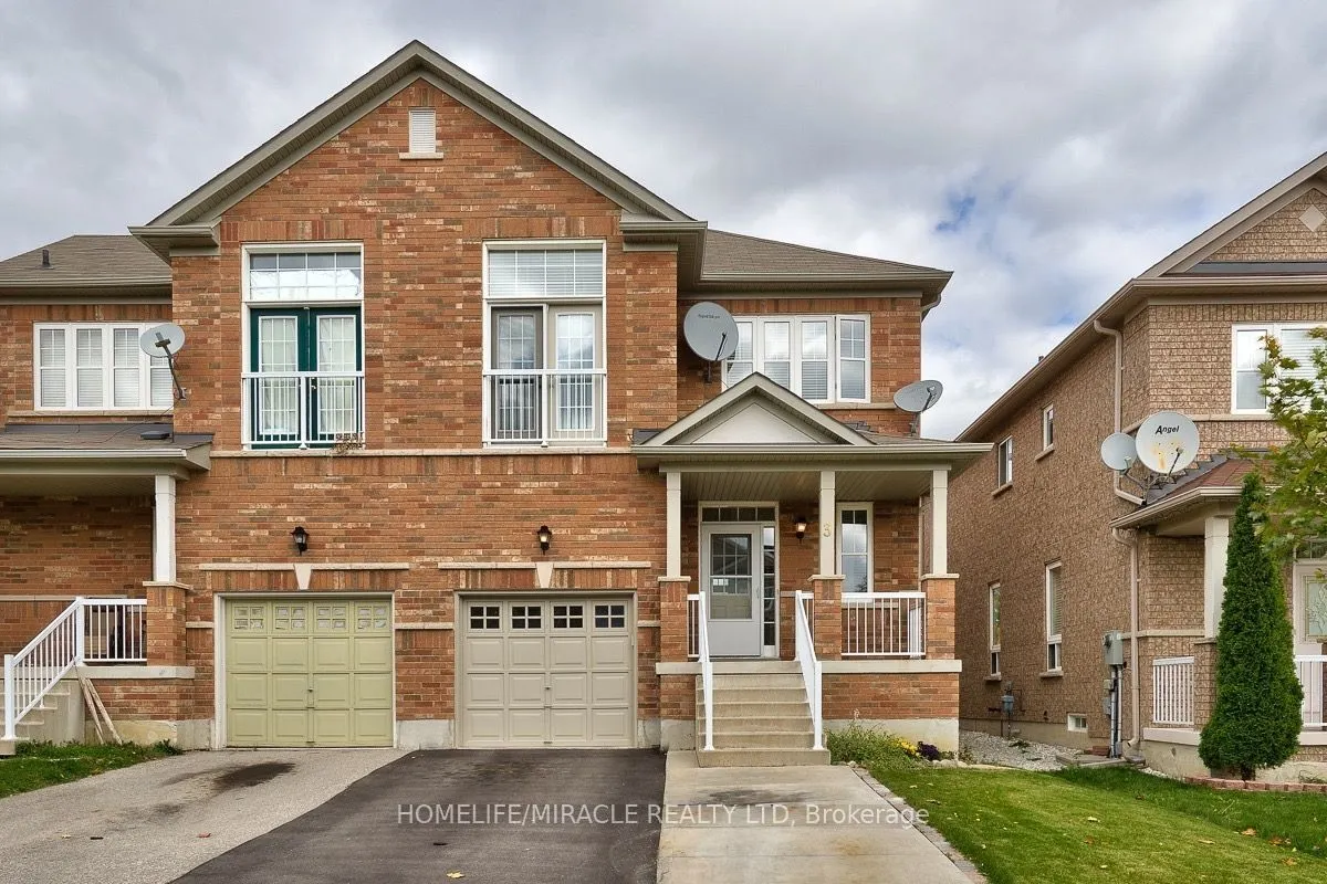 3 Ashdale Road