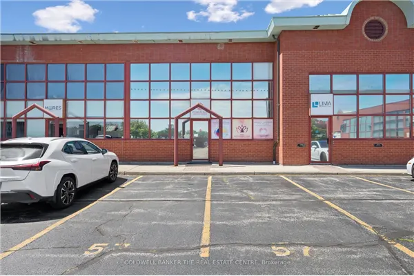5100 South Service Road